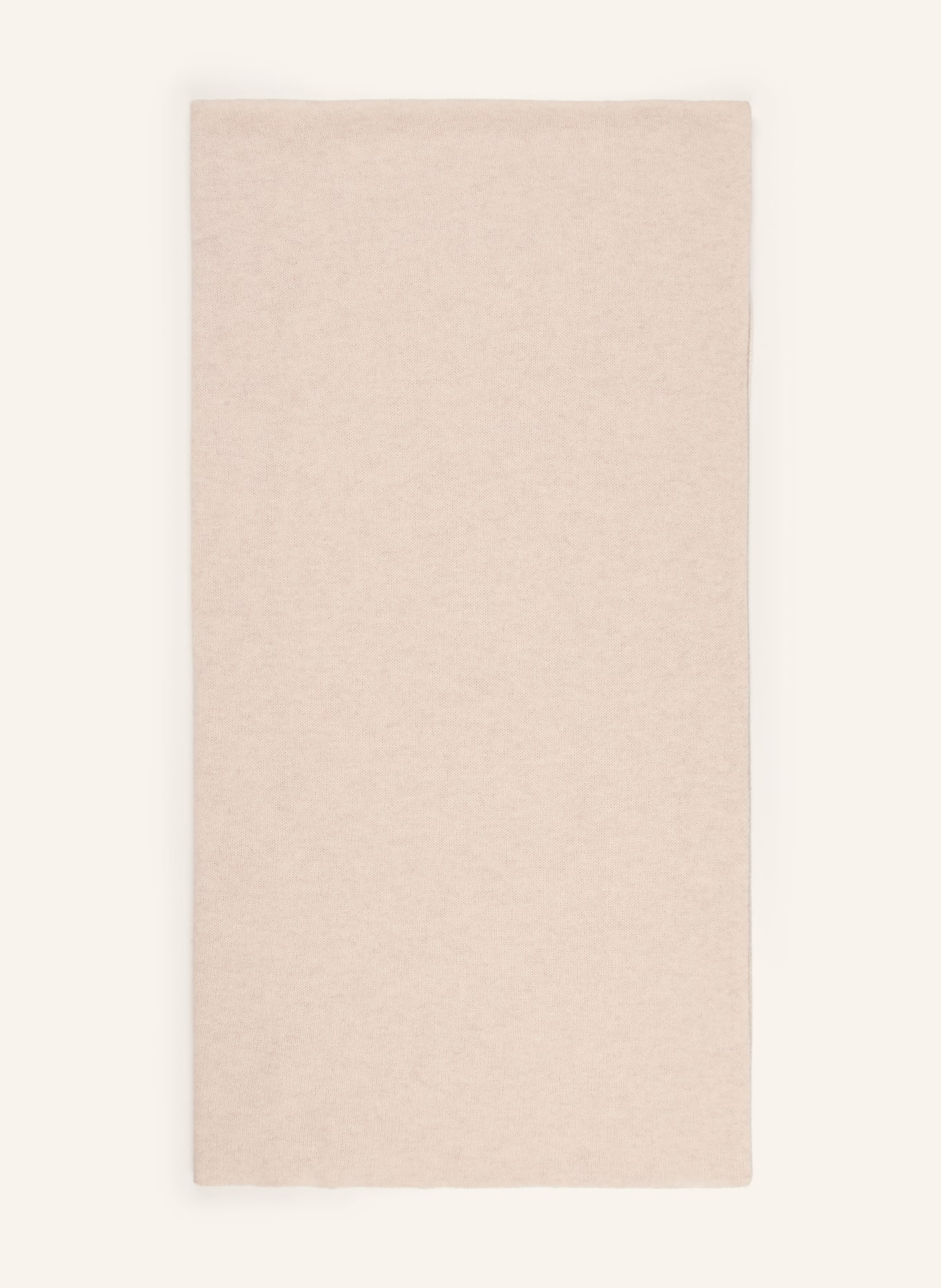 darling harbour Cashmere-Schal: pebble melange