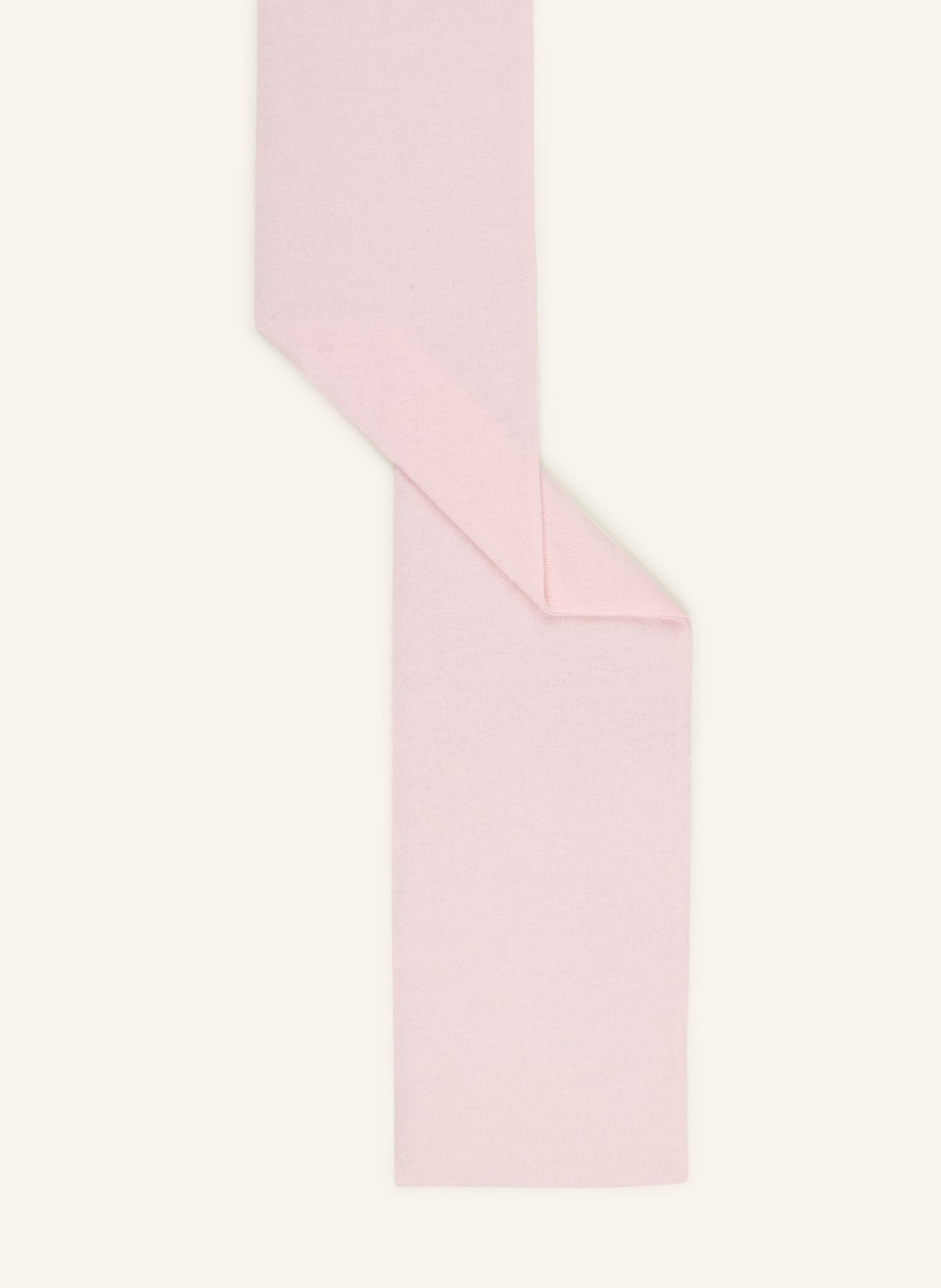 darling harbour Cashmere-Schal: ROSE