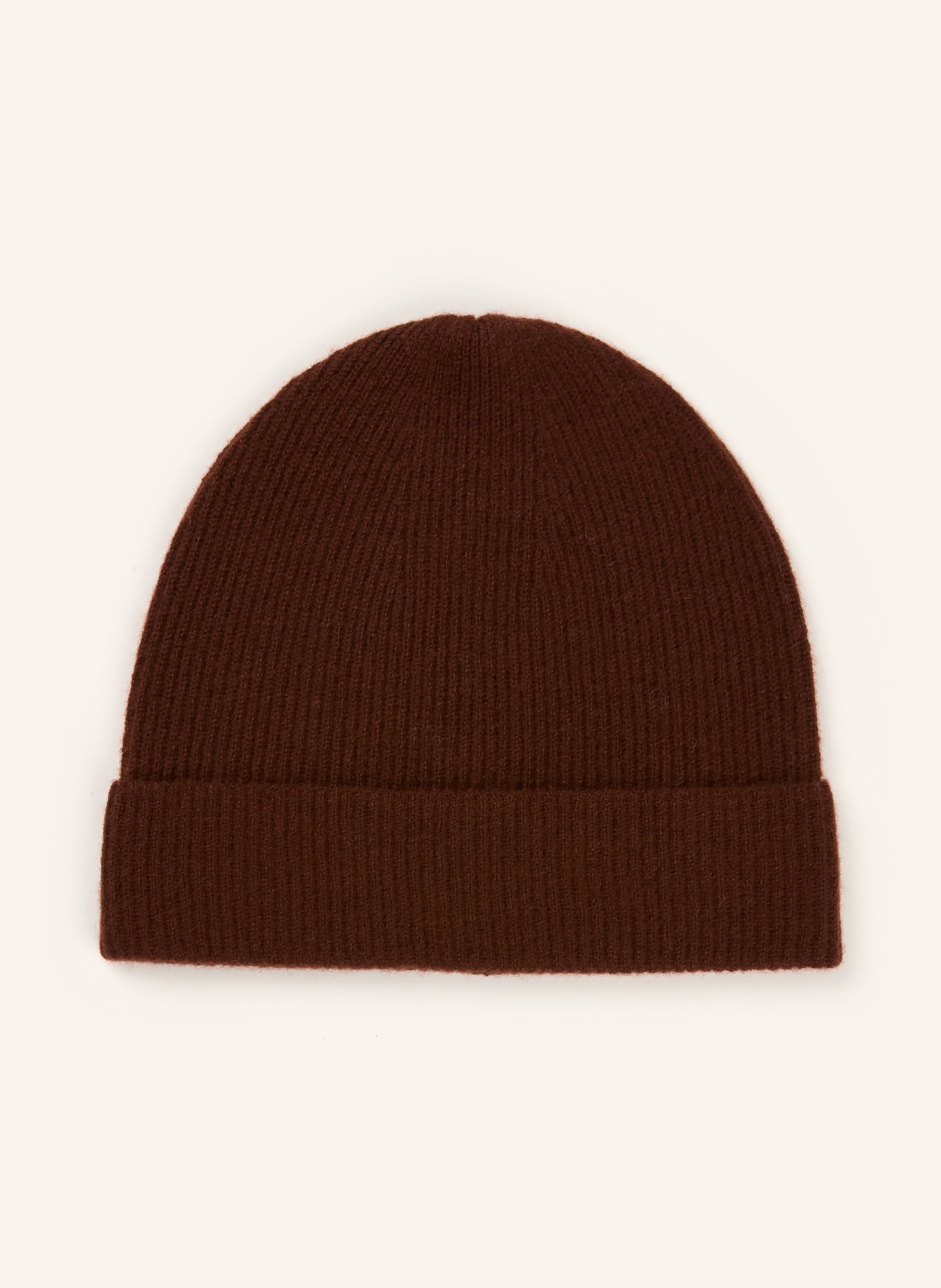 darling harbour Cashmere-Mütze: MARONE