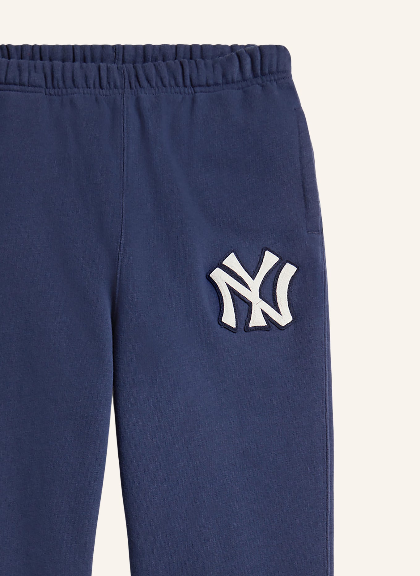 POLO RALPH LAUREN sweatpants: BLUE