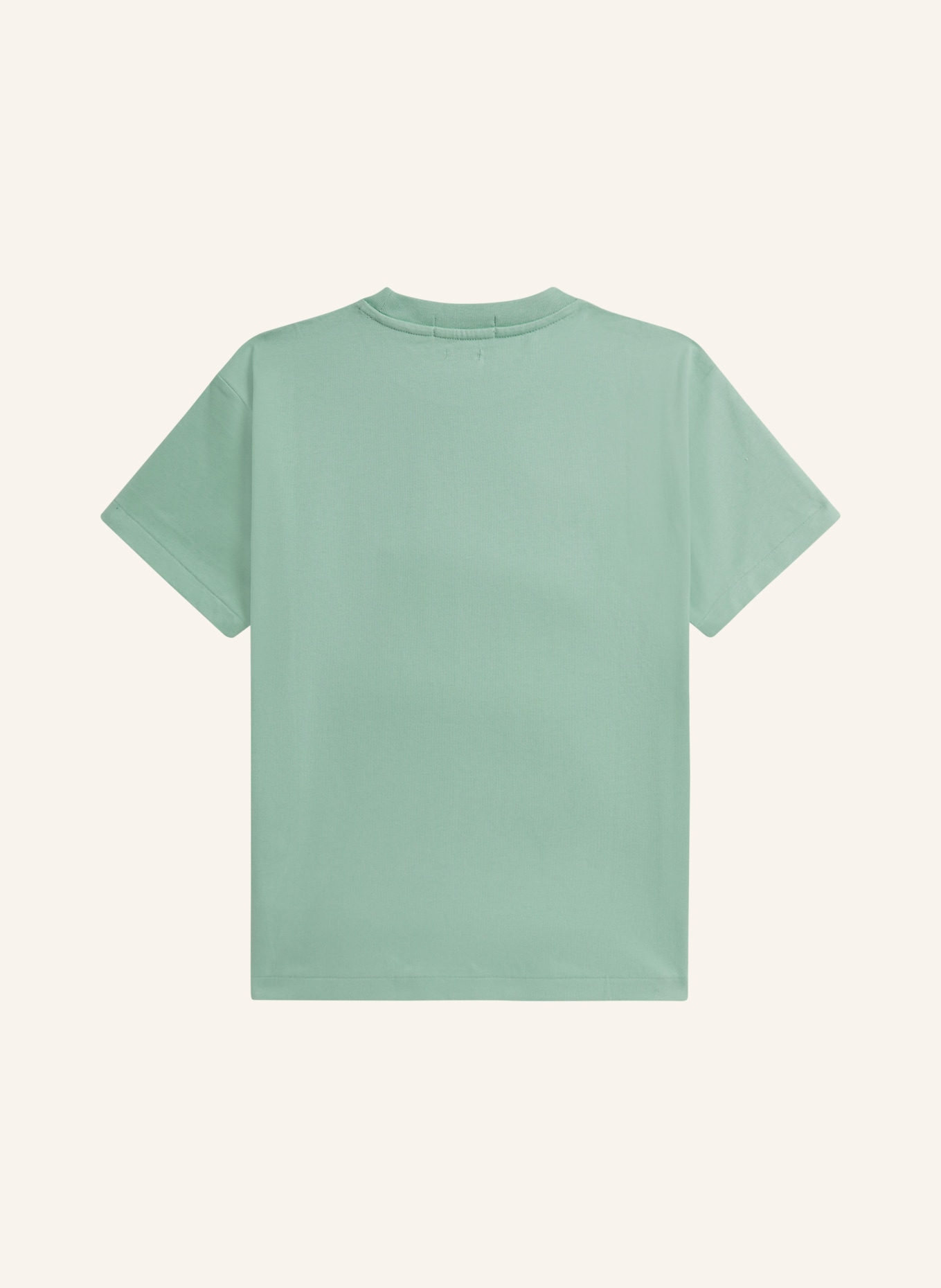 POLO RALPH LAUREN T-shirt: LIGHT GREEN