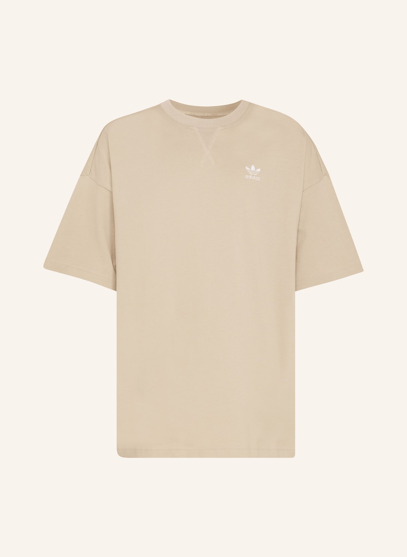 POLO RALPH LAUREN Sweatshirt: CREME