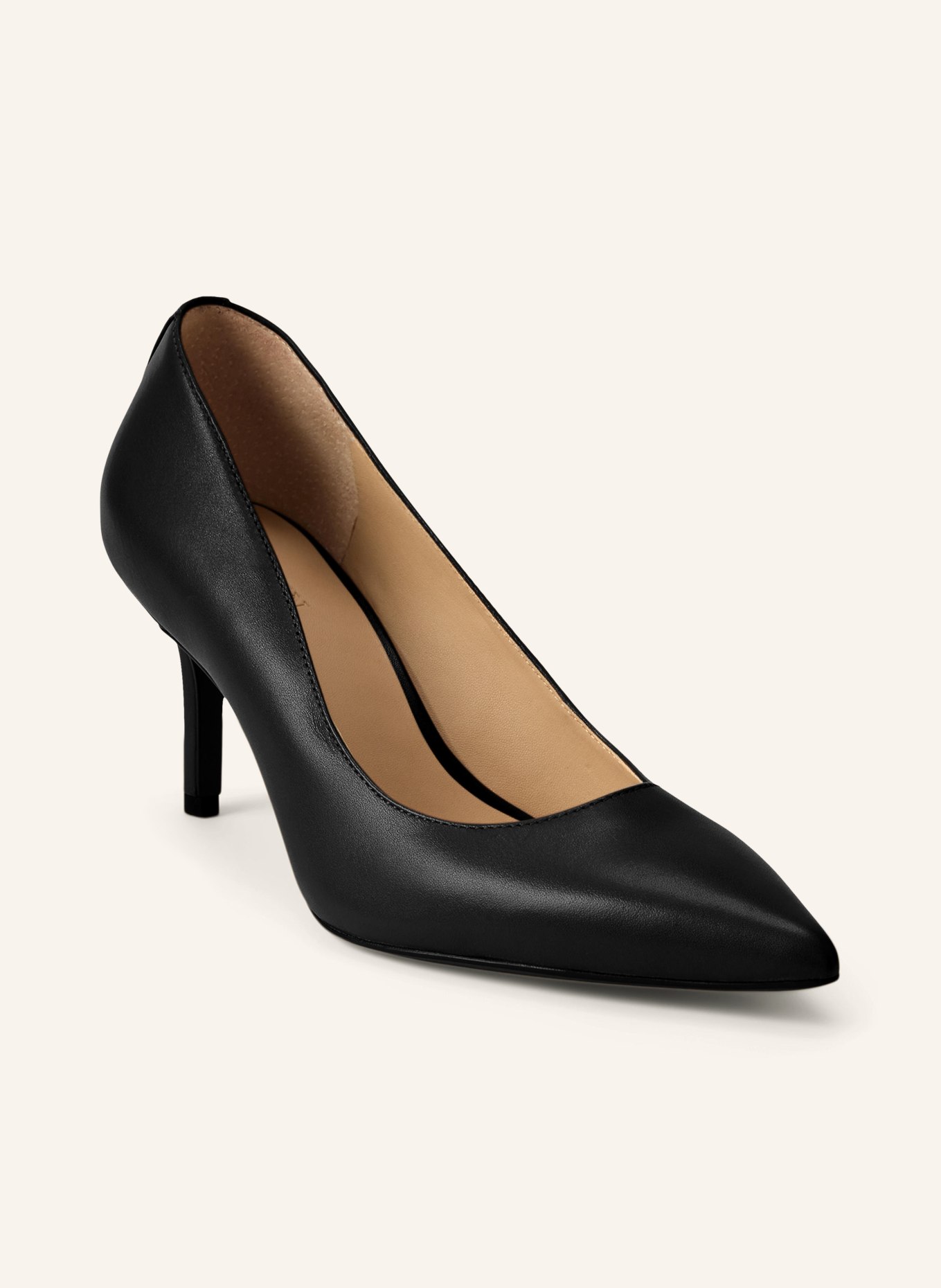 LAUREN RALPH LAUREN Pumps LANETTE: SCHWARZ