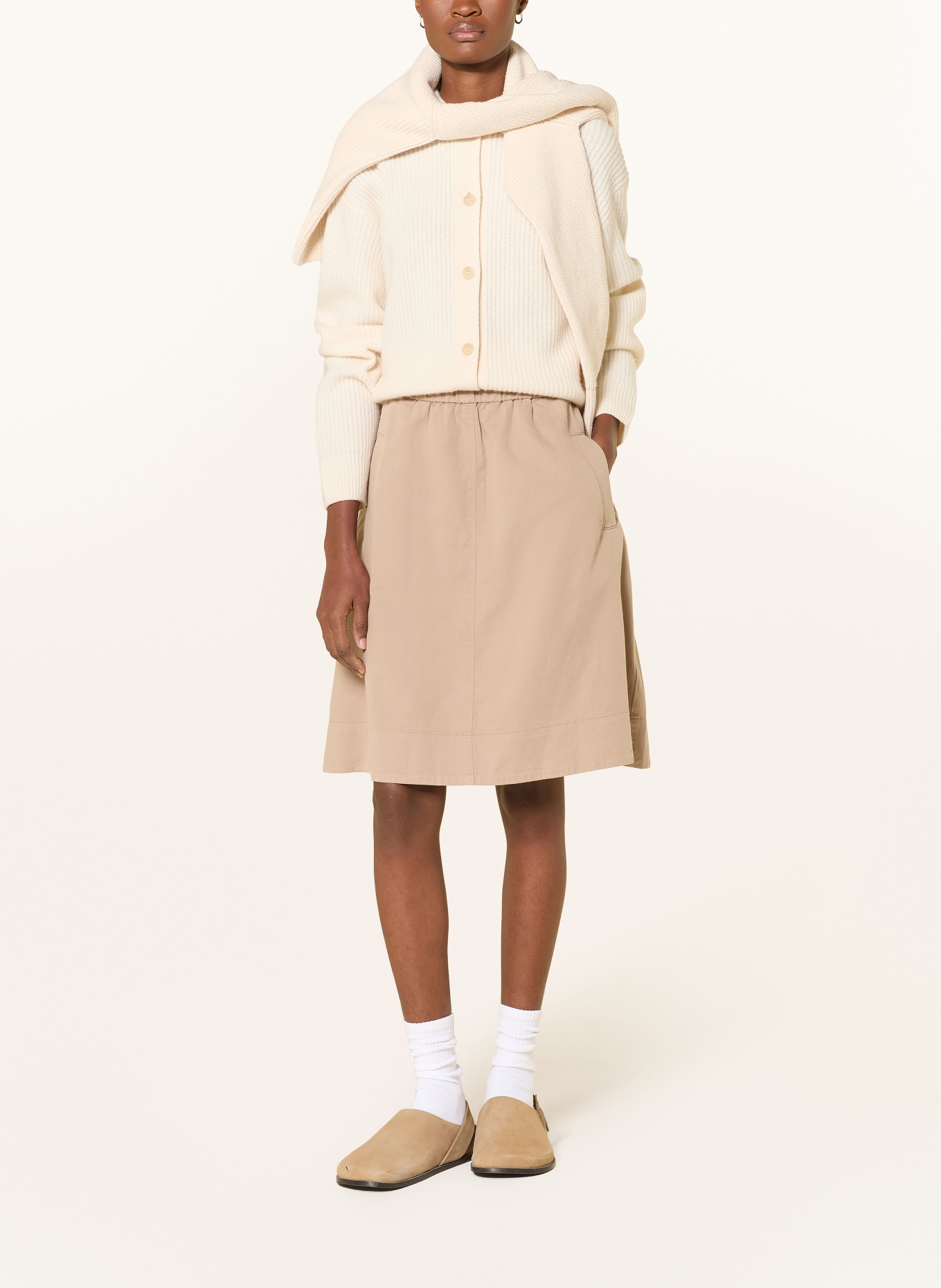 Marc O'Polo Rock: CAMEL