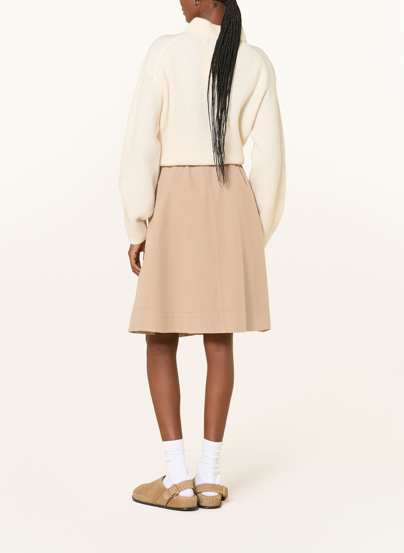 Marc O'Polo Rock: CAMEL