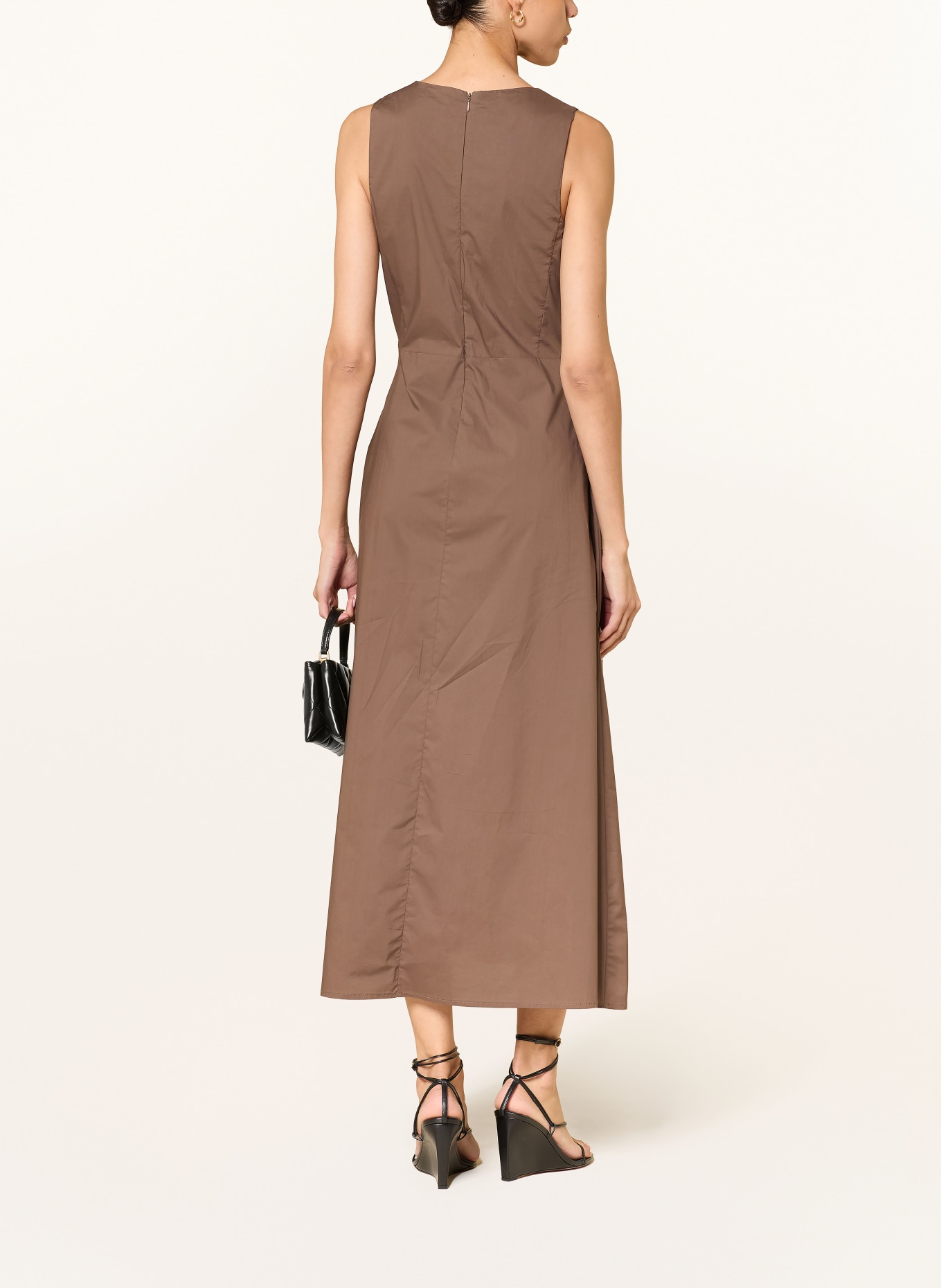 lilienfels robe: MARRON