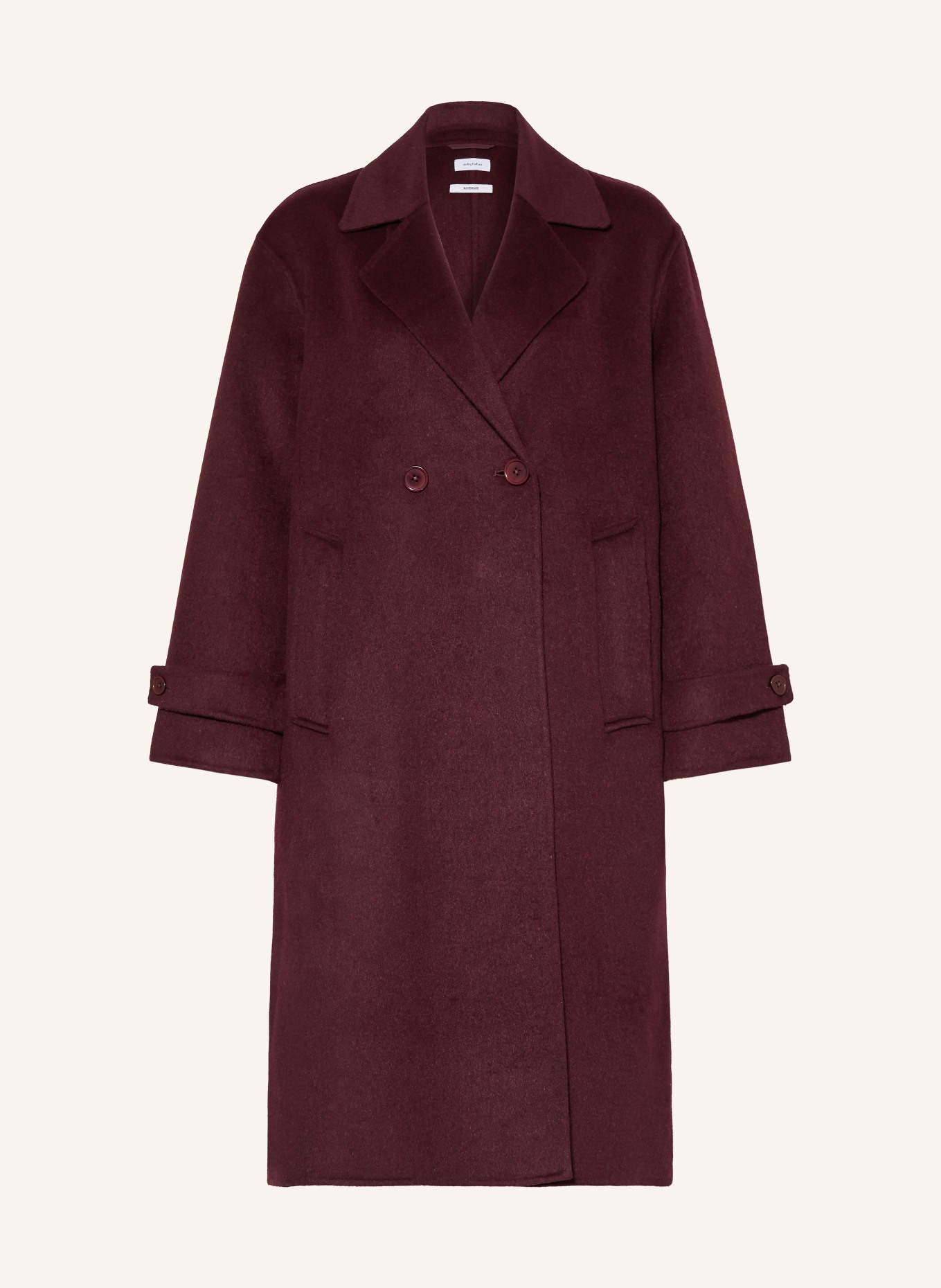 darling harbour Mantel: BORDEAUX