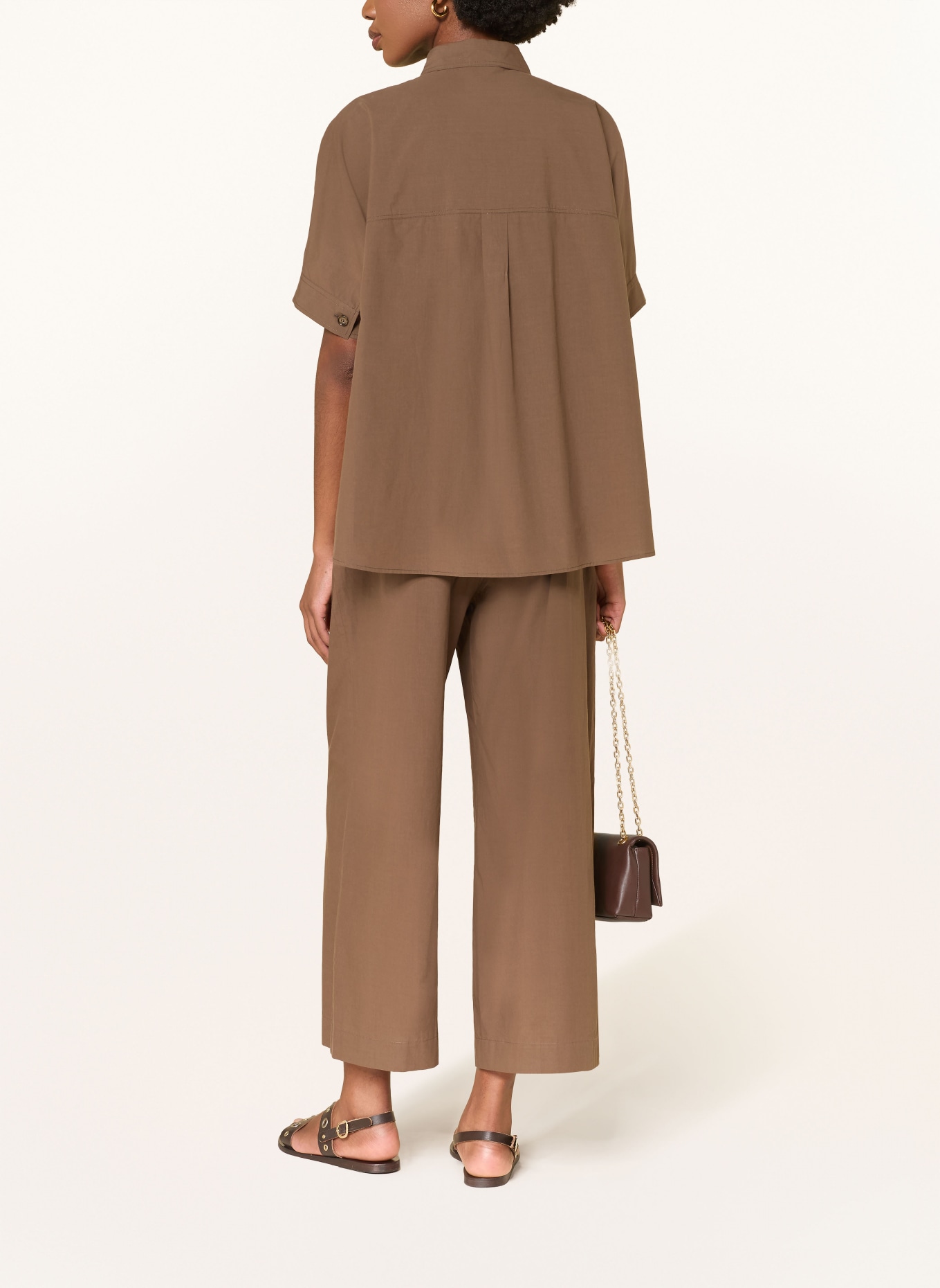 ottod'ame Culotte GUENDA: BRAUN