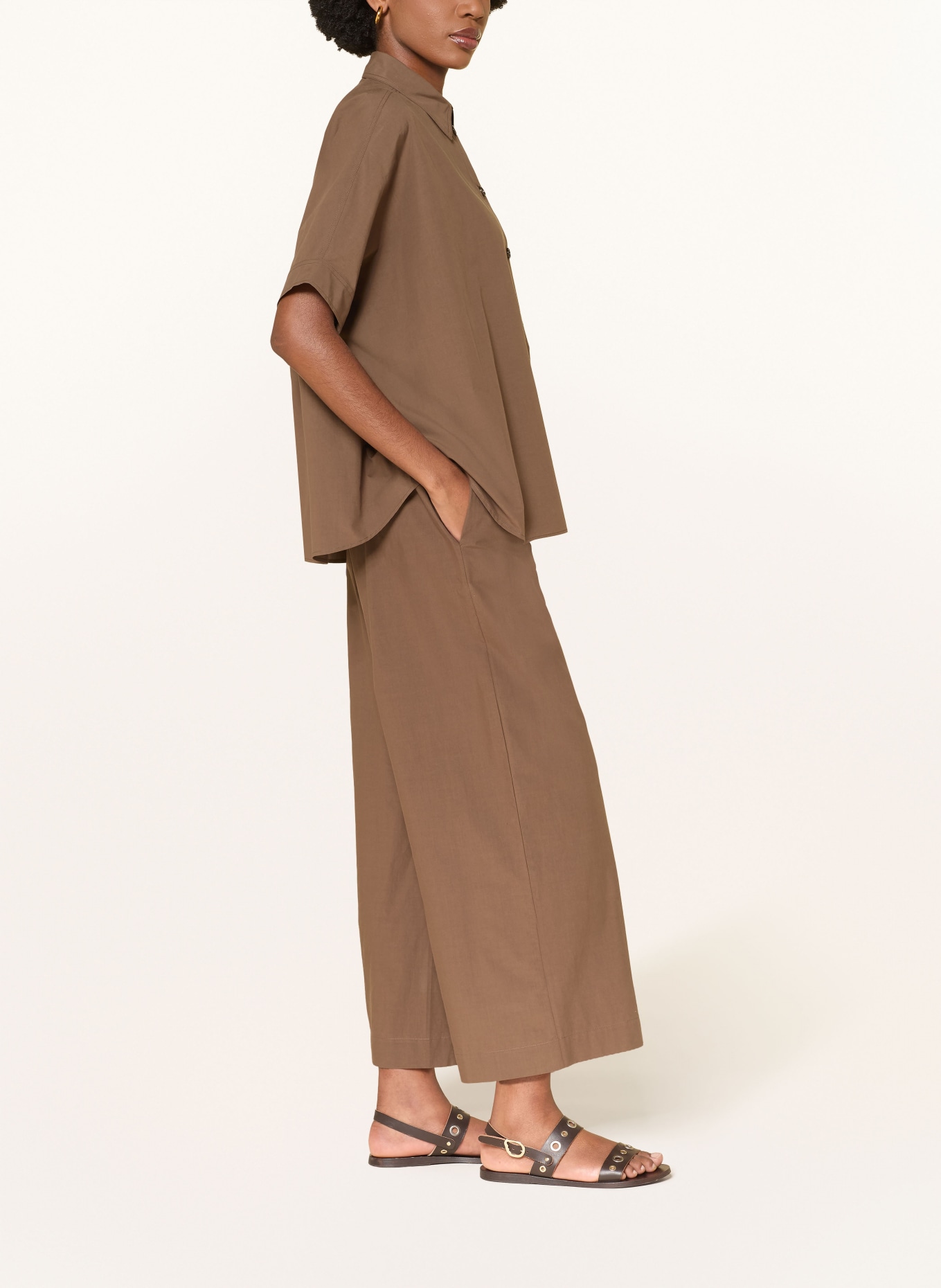 ottod'ame Culotte GUENDA: BRAUN