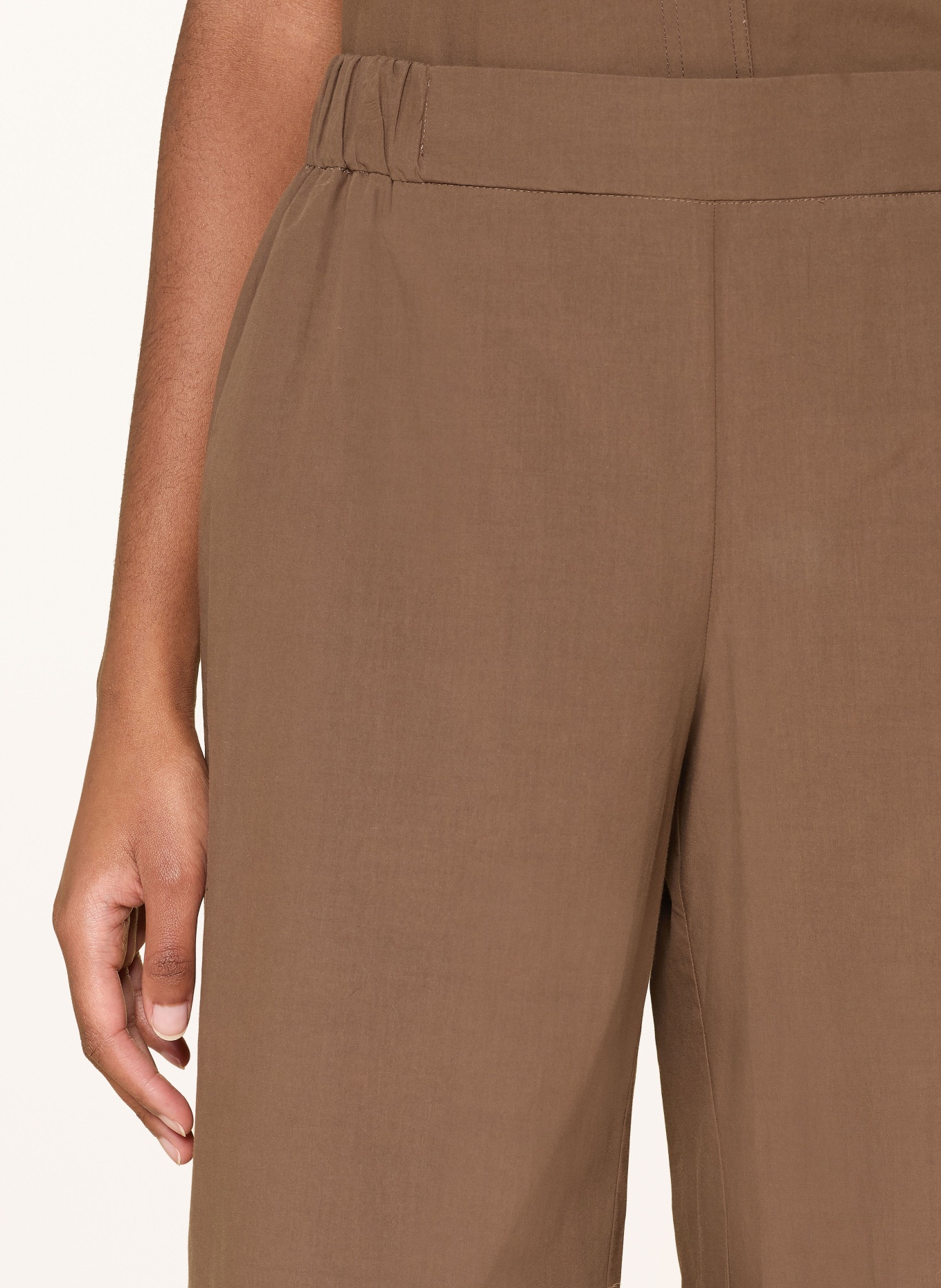 ottod'ame Culotte GUENDA: BRAUN