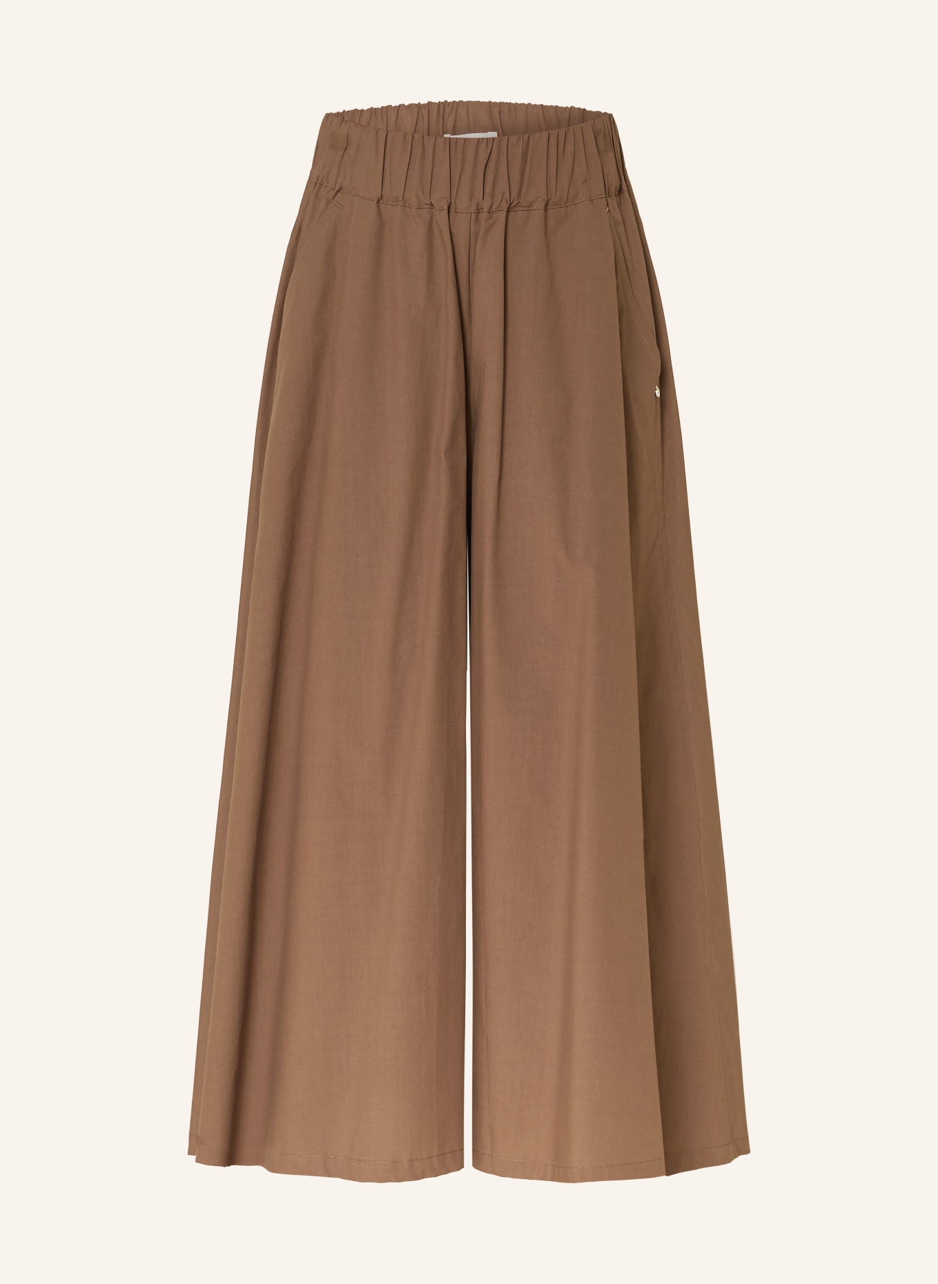 ottod'ame Culotte: BRAUN