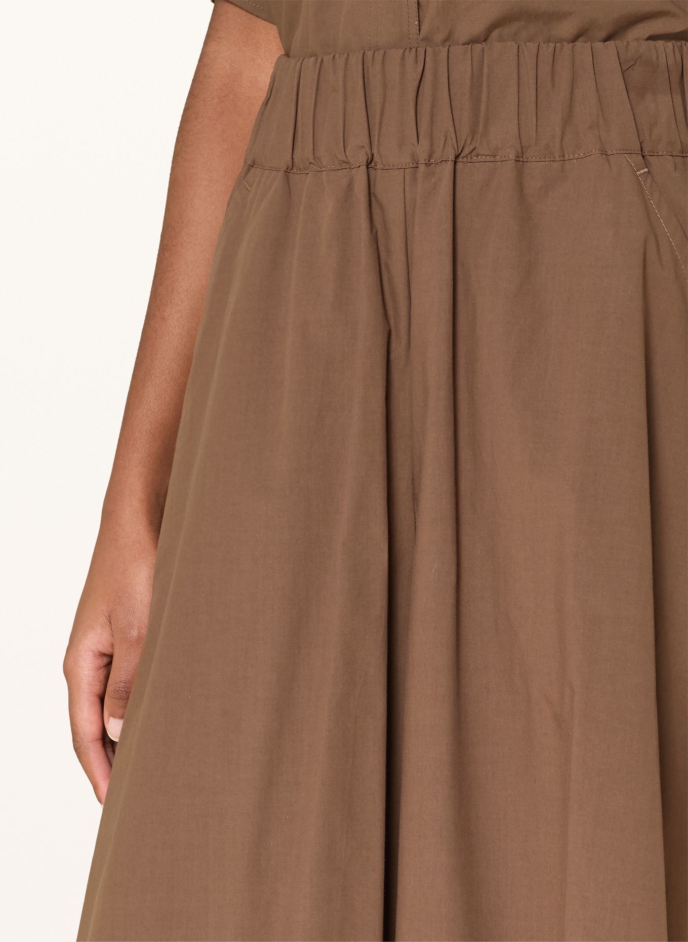 ottod'ame Culotte: BRAUN