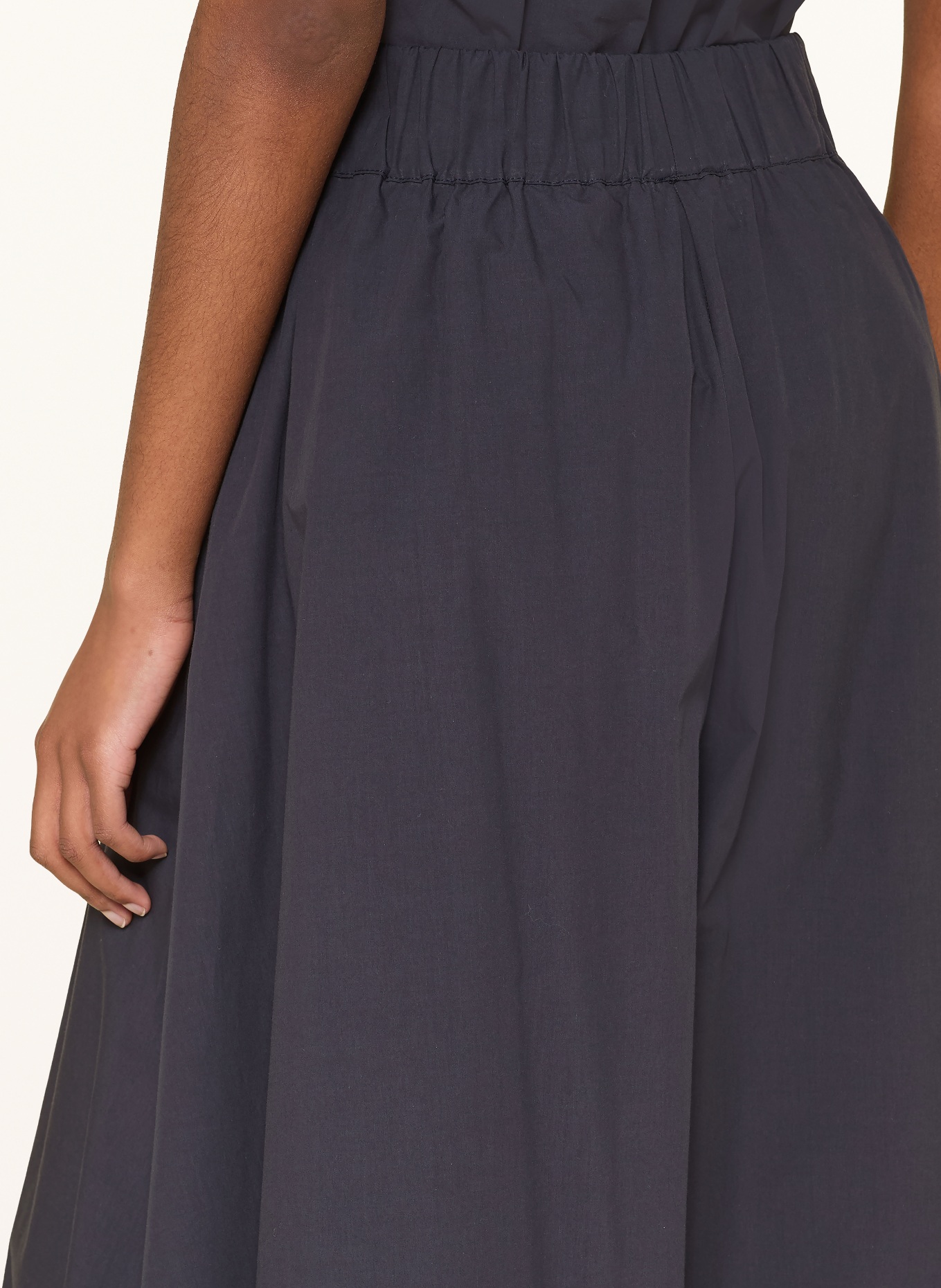 ottod'ame culotte: DARK BLUE