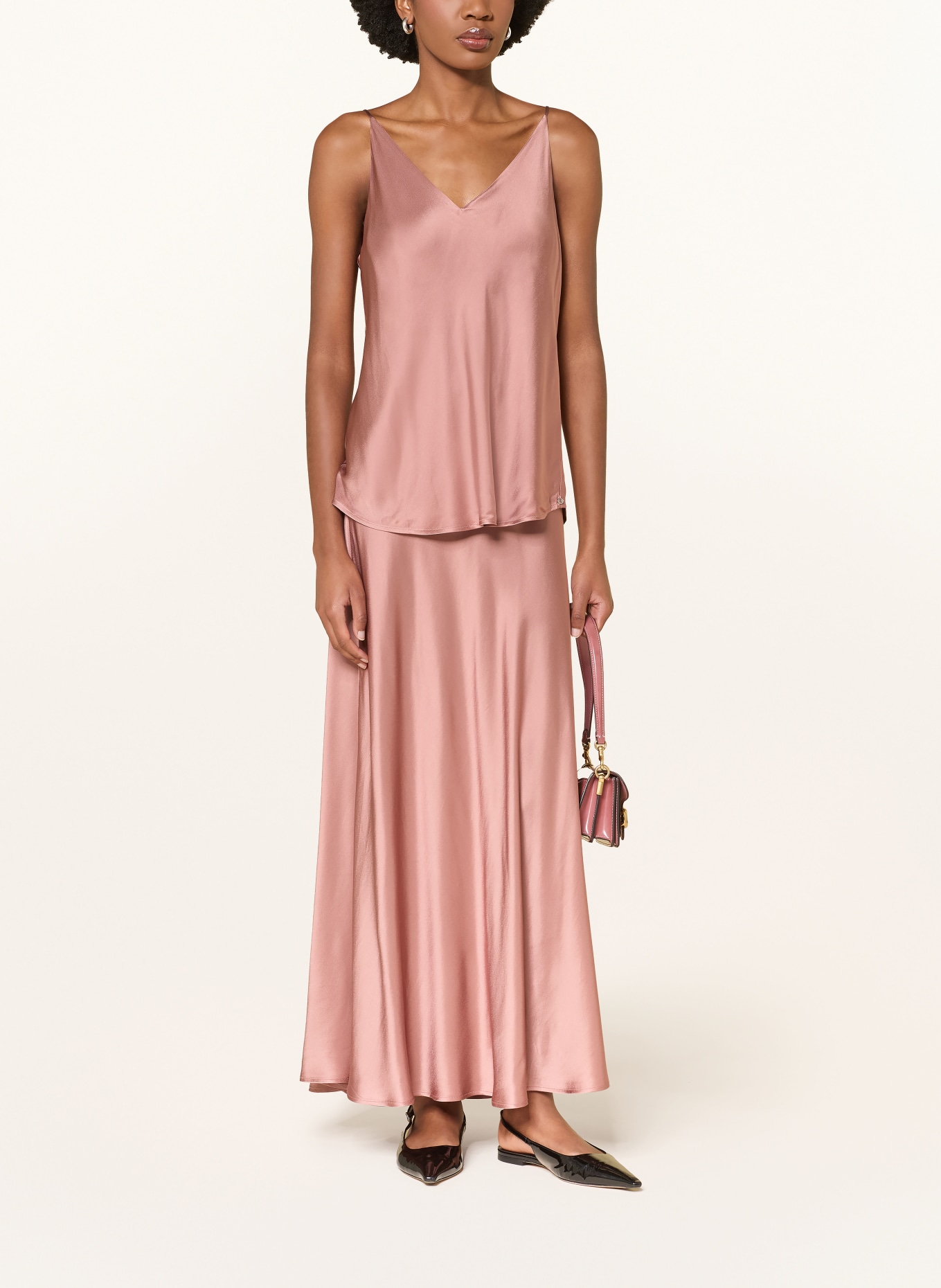 ottod'ame Satintop: ALTROSA