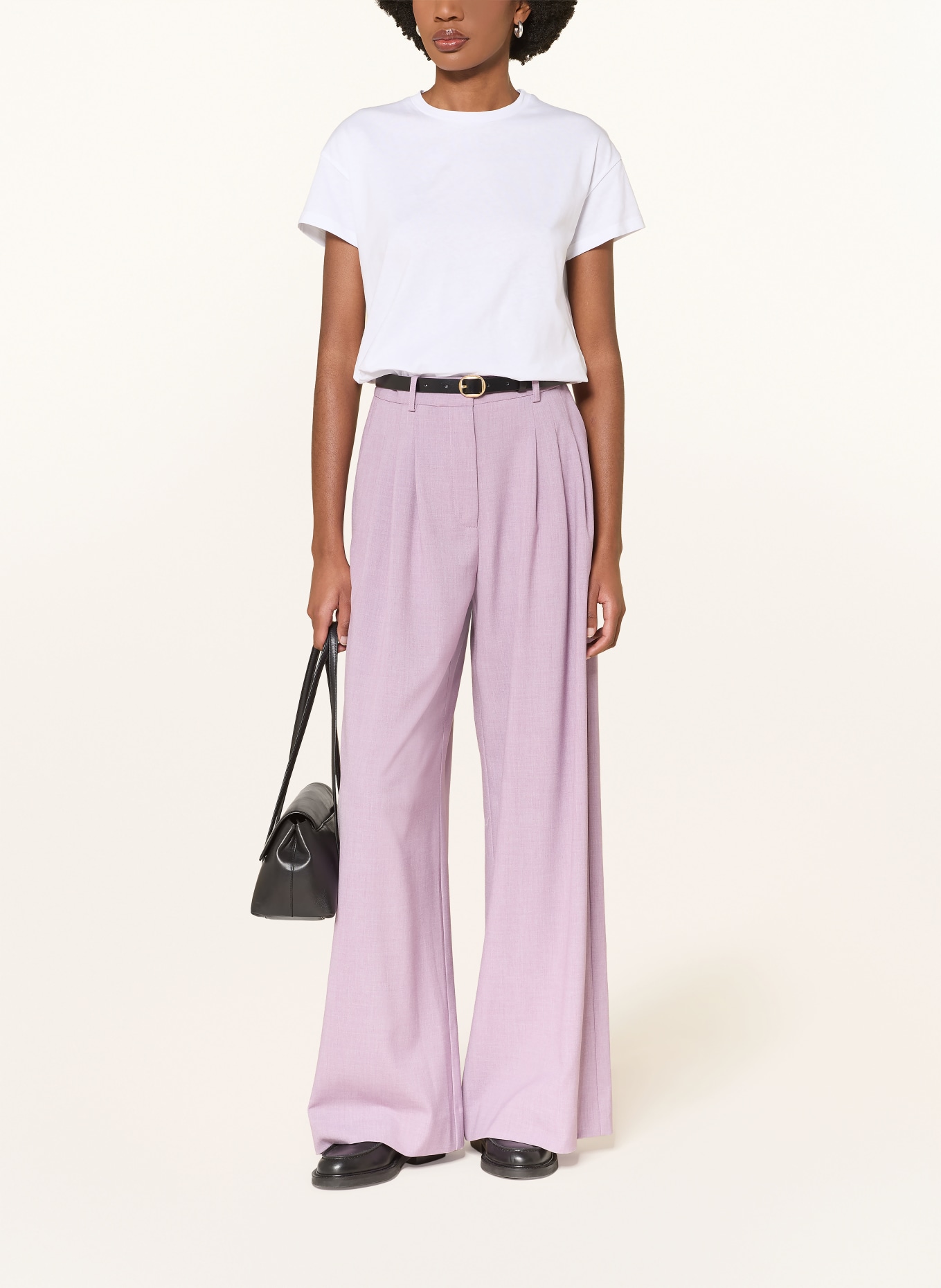 ottod'ame T-Shirt: WEISS