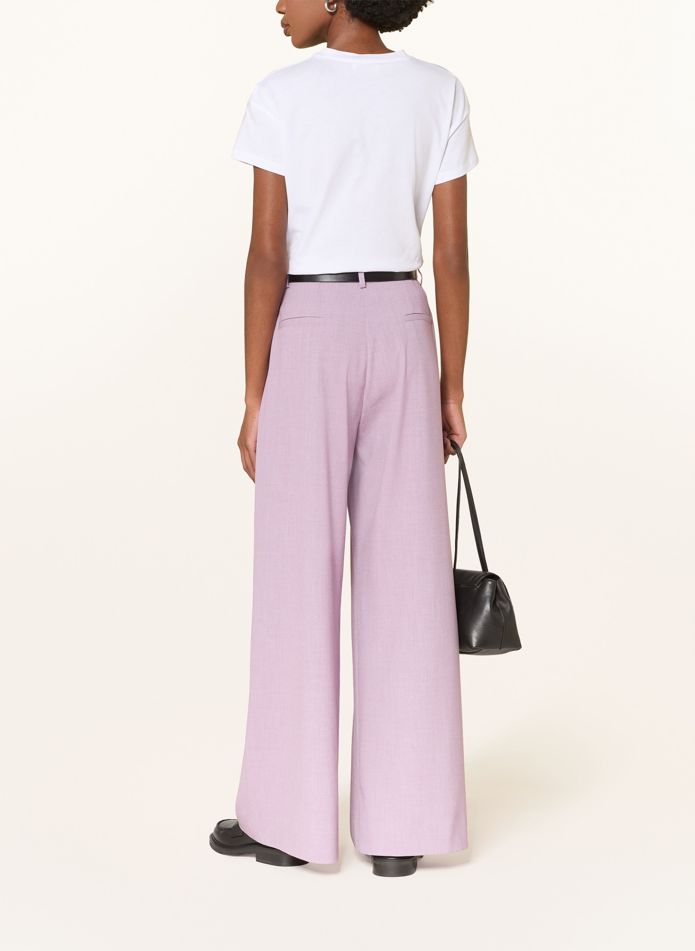 ottod'ame T-Shirt: WEISS