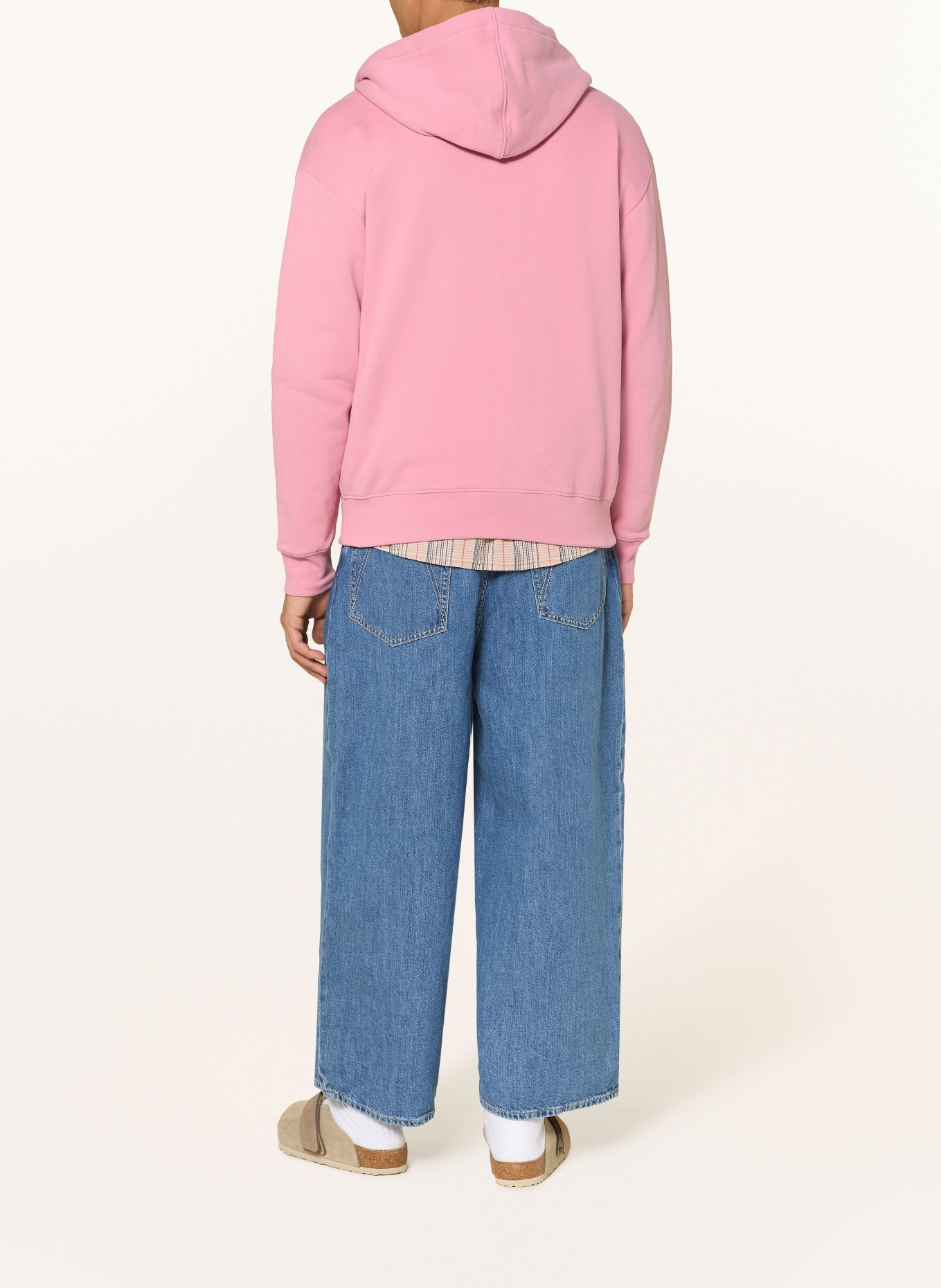 ARMEDANGELS Jeans baggy fit: 2293 sea salt