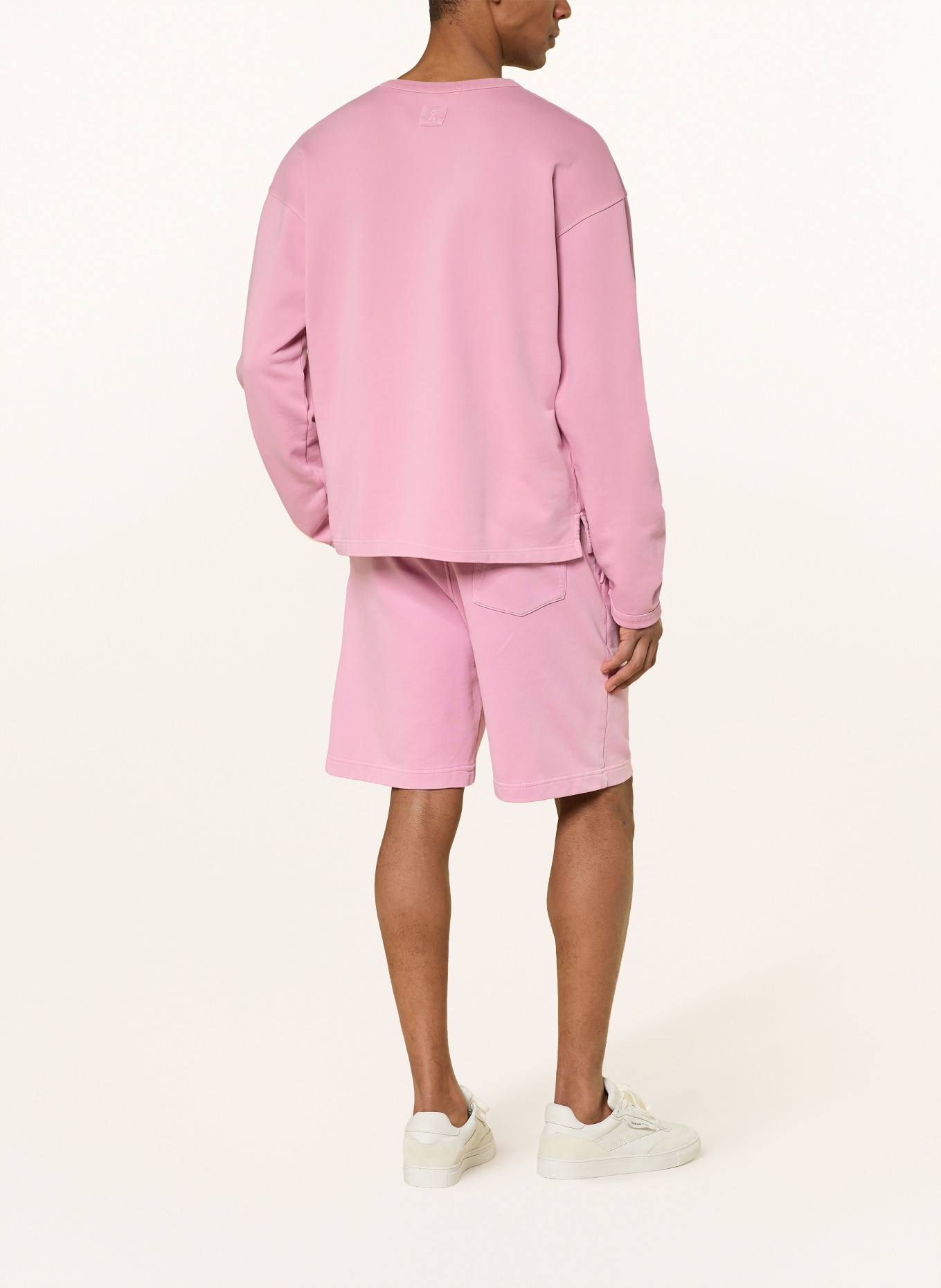 ARMEDANGELS Sweatshirt: ROSA