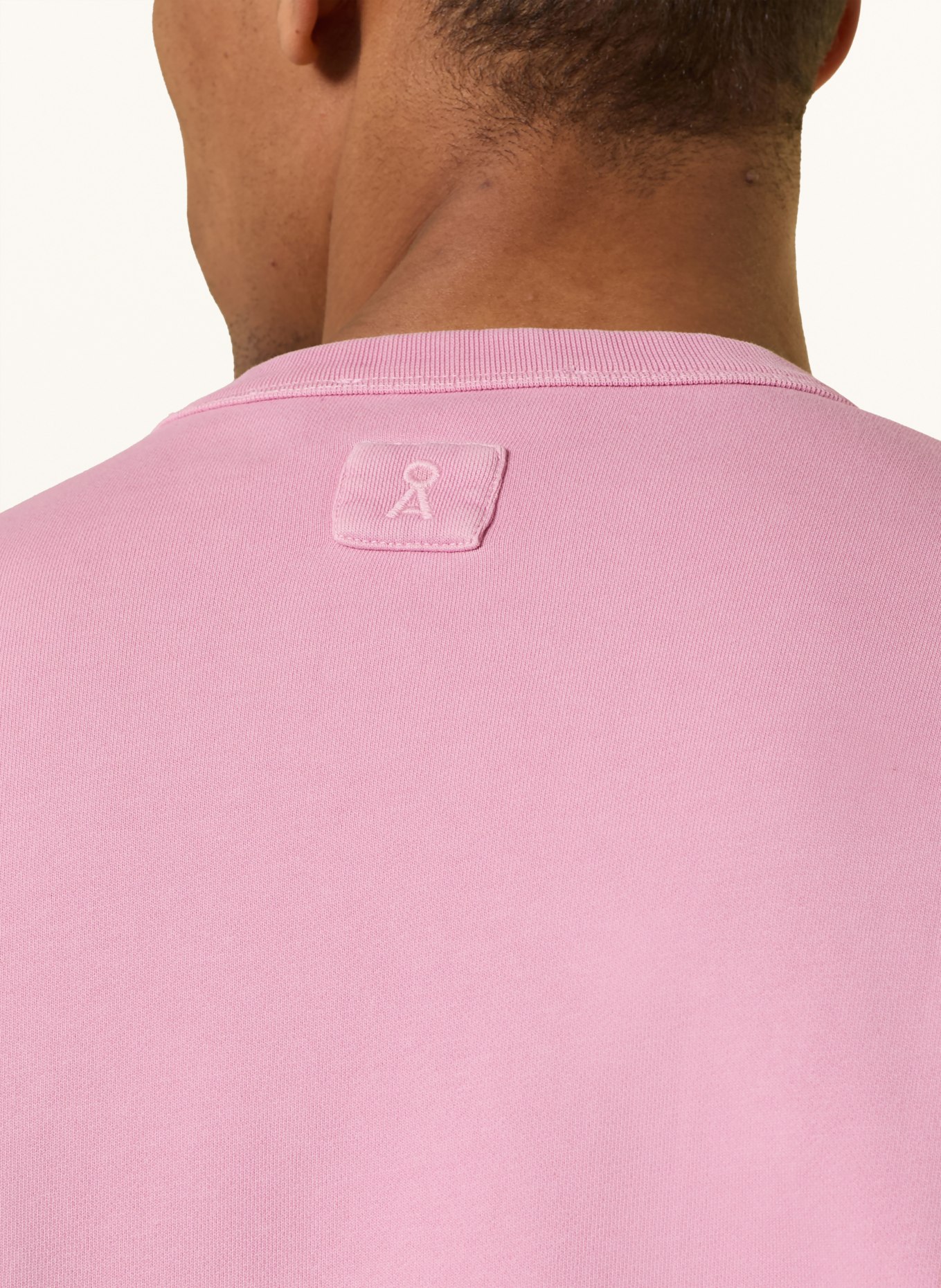 ARMEDANGELS Sweatshirt: ROSA