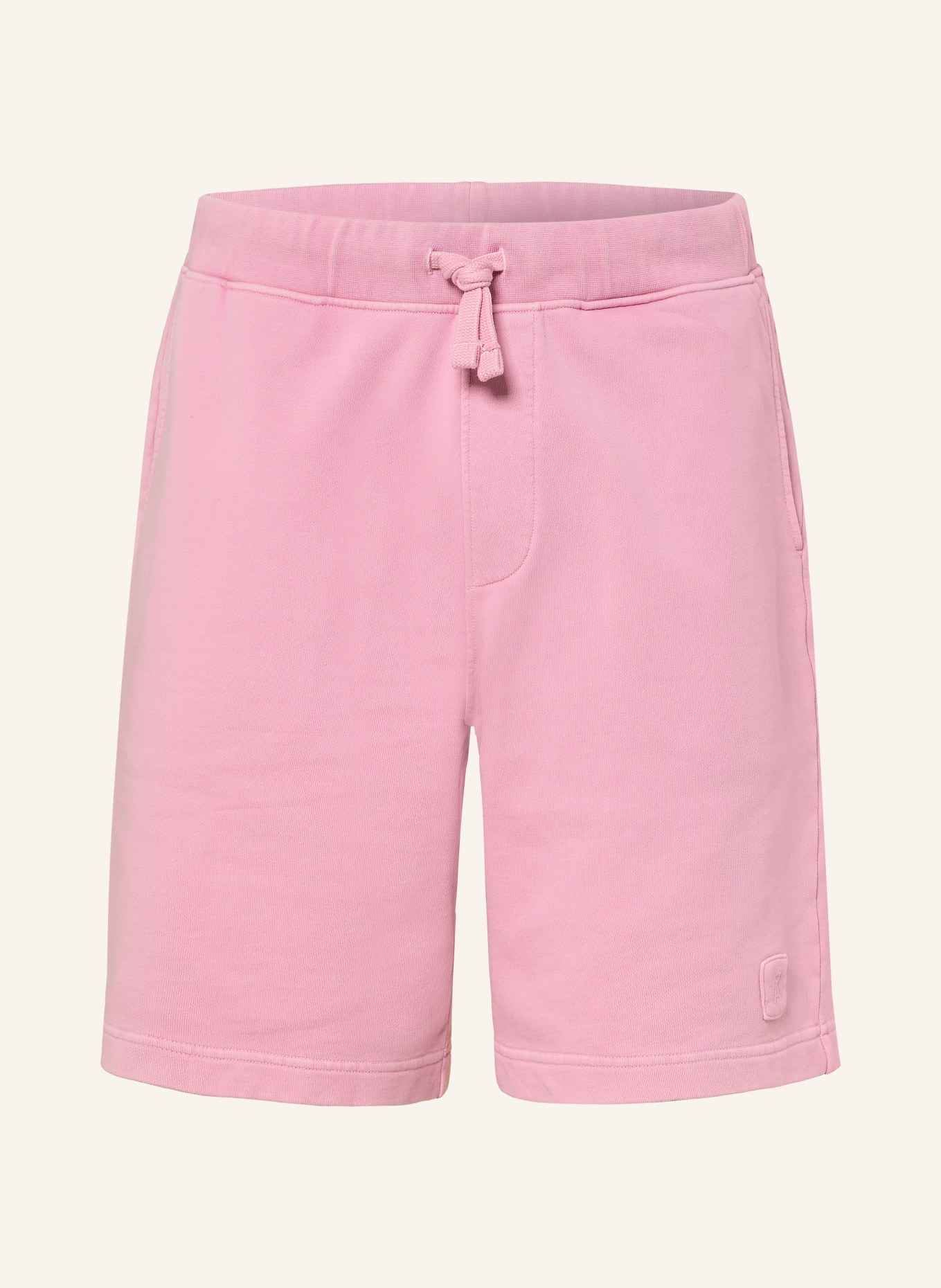 ARMEDANGELS Sweatshorts: ROZE