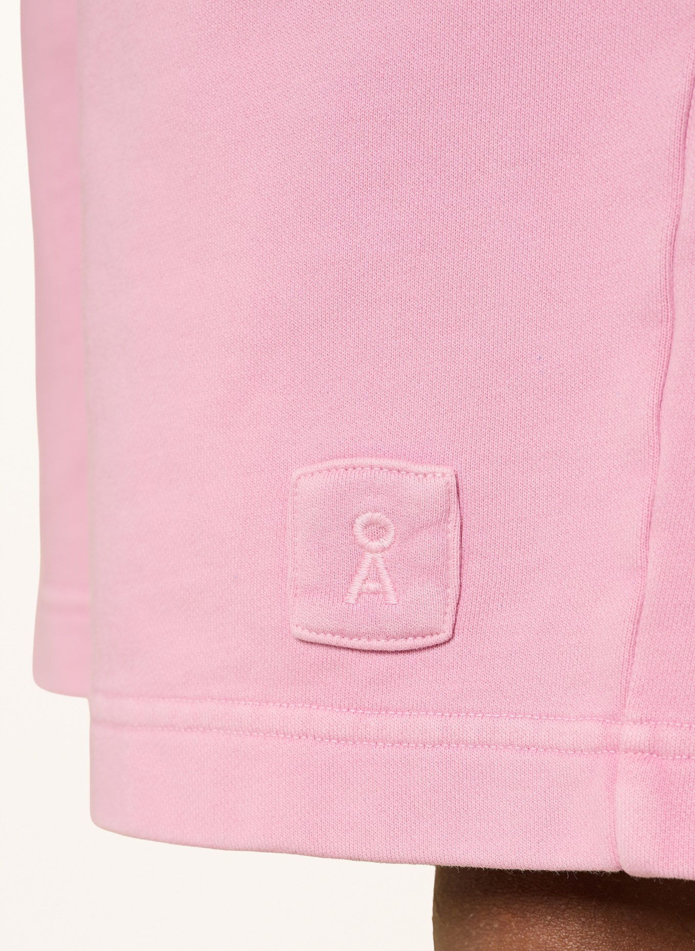 ARMEDANGELS Sweatshorts: ROZE