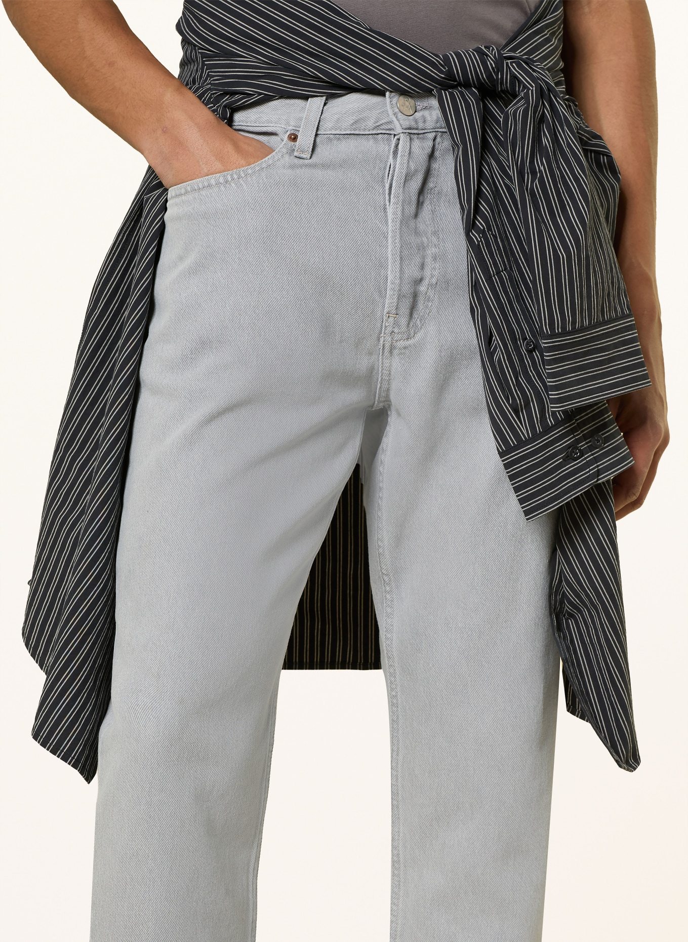 ARMEDANGELS Dżinsy JAAMEO Relaxed Fit: 3549 loa