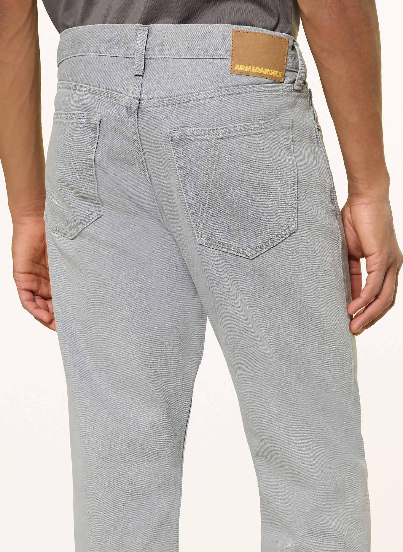 ARMEDANGELS Dżinsy JAAMEO Relaxed Fit: 3549 loa