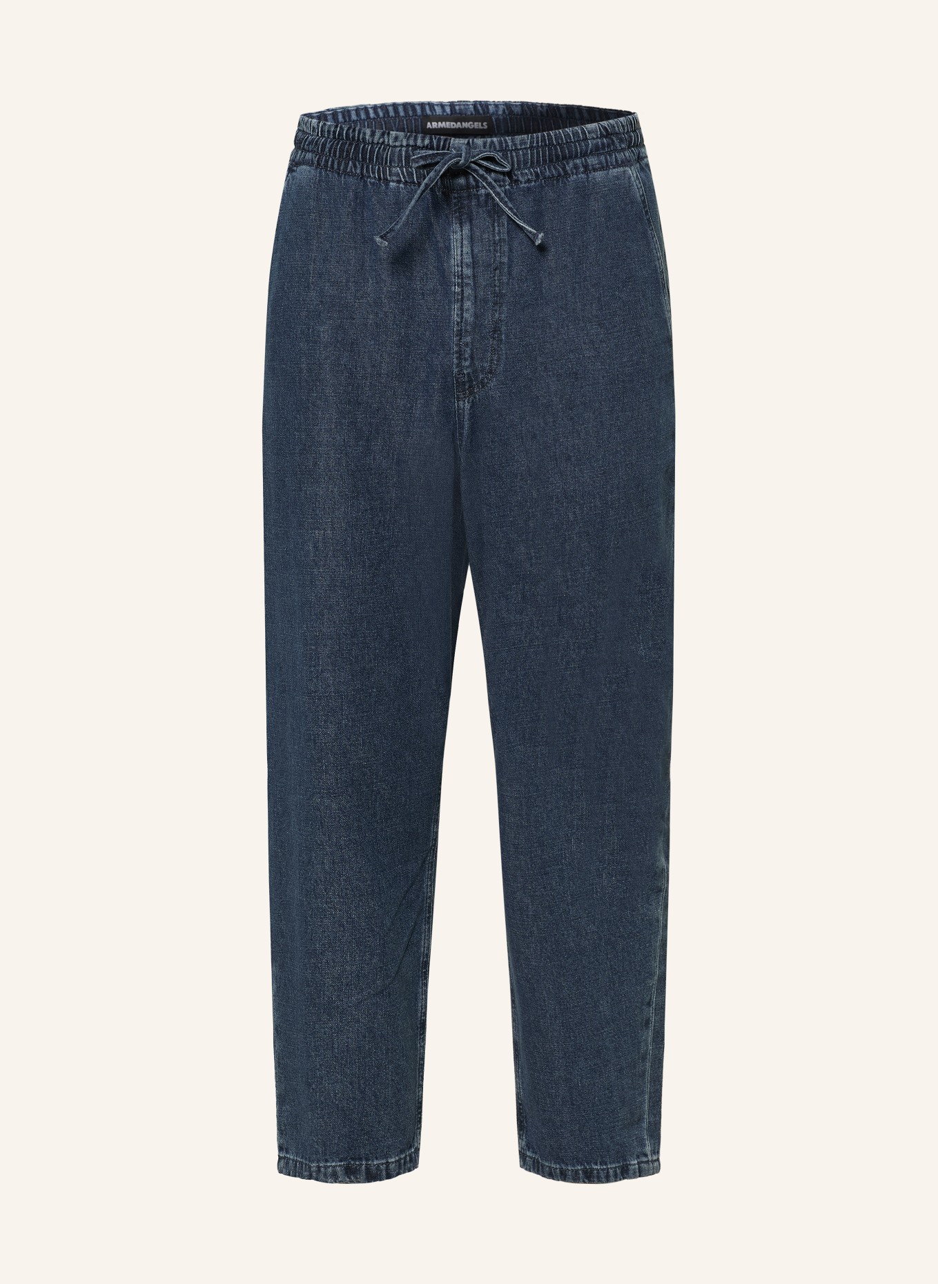 ARMEDANGELS Jeans met taps toelopende pasvorm: 3519 namsen