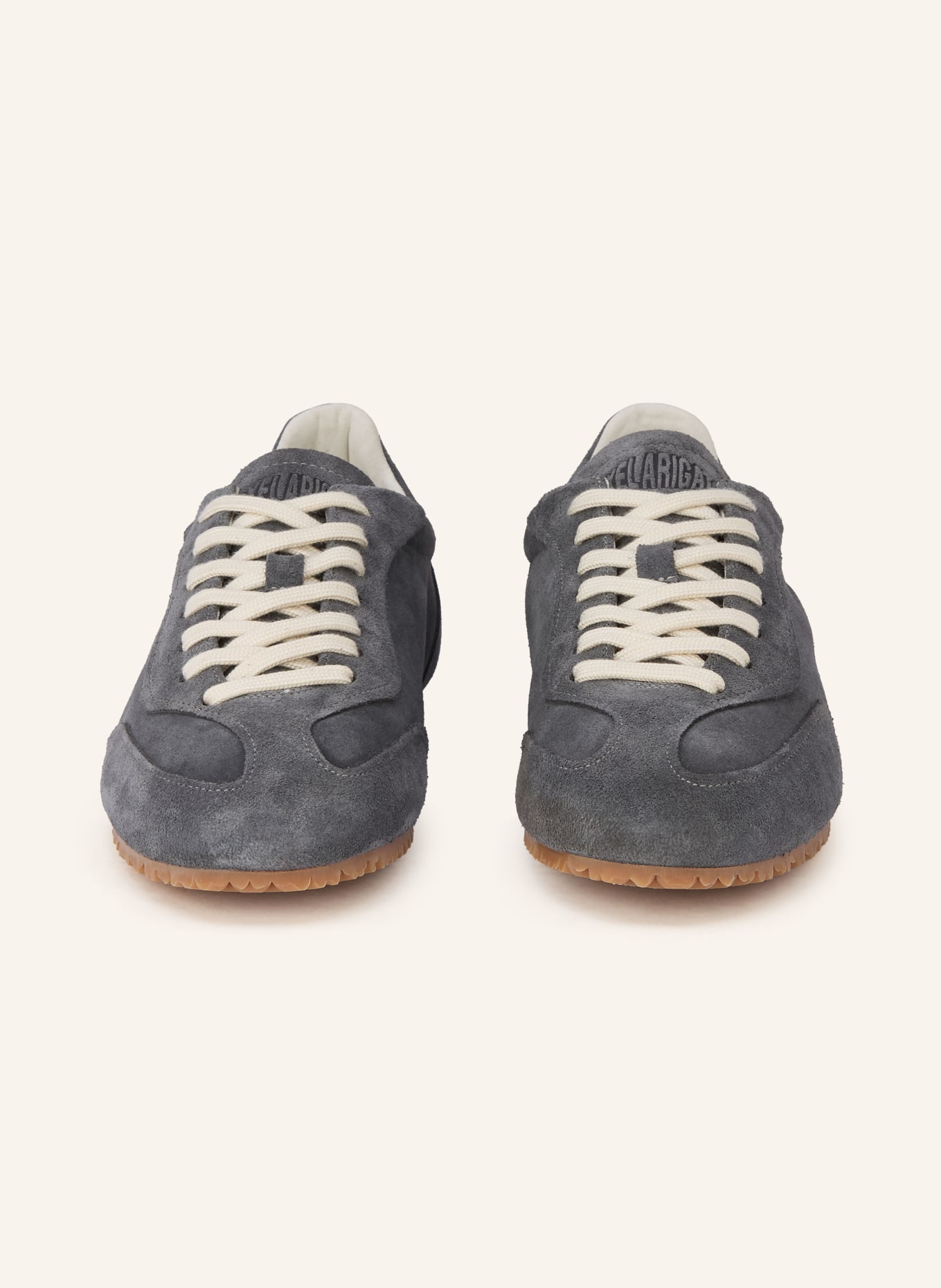 AXEL ARIGATO Sneaker DAZE: BLAUGRAU