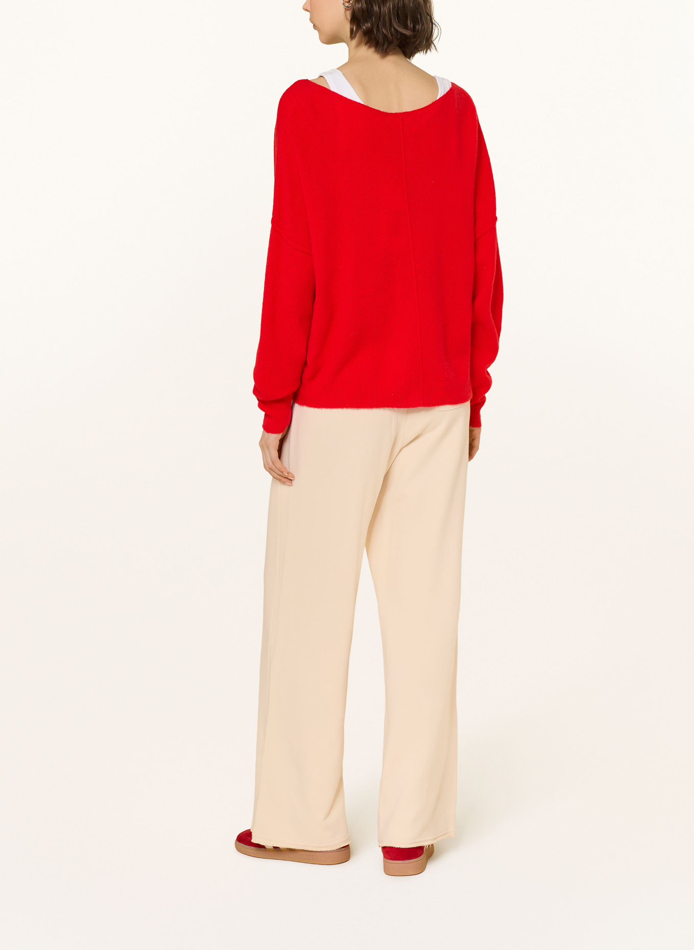 American Vintage Tepláky ATUBAY: REŽNÁ