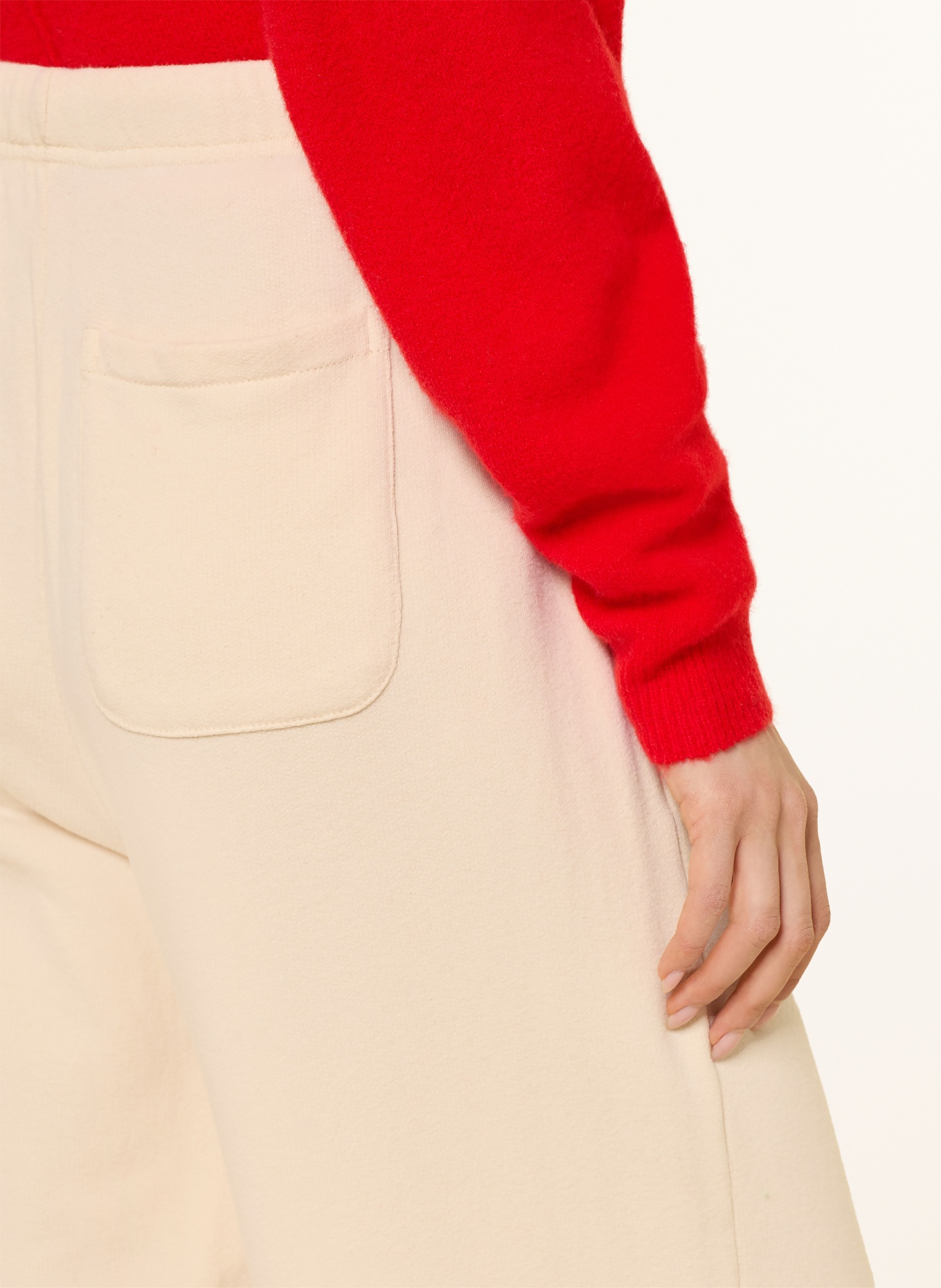 American Vintage Tepláky ATUBAY: REŽNÁ