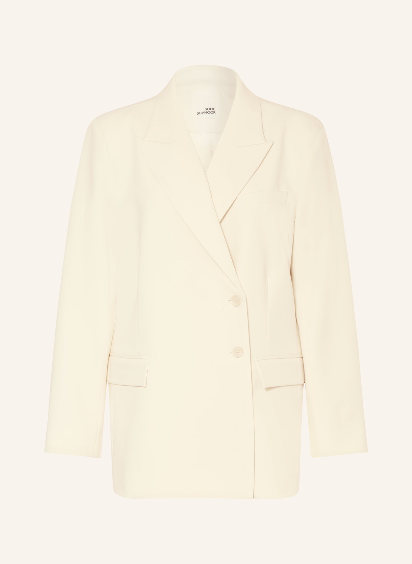SOFIE SCHNOOR Sako HARPIRSW: KRÉMOVÁ