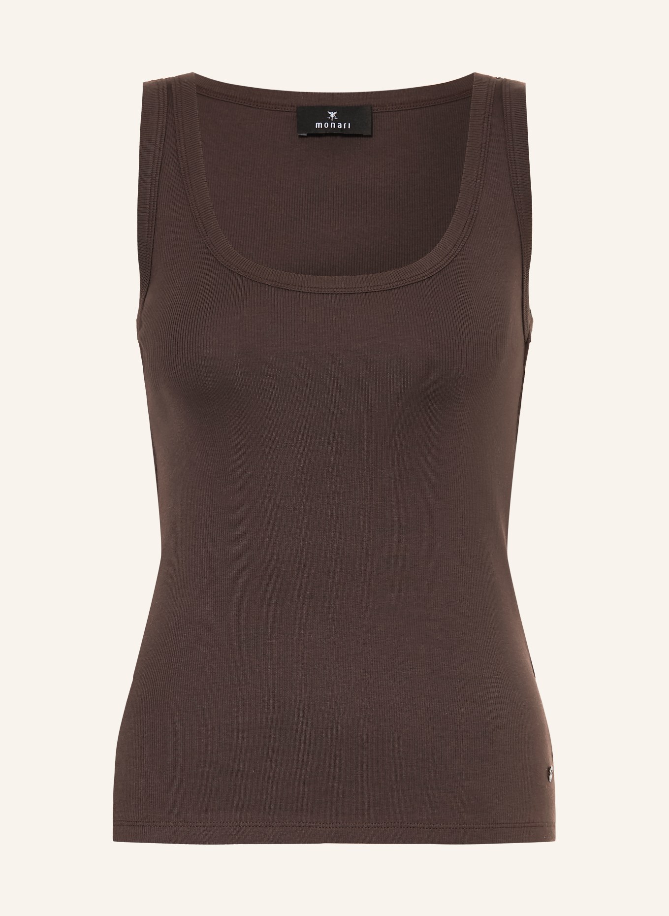 monari Nahoru: TMAVĚ HNĚDÁ