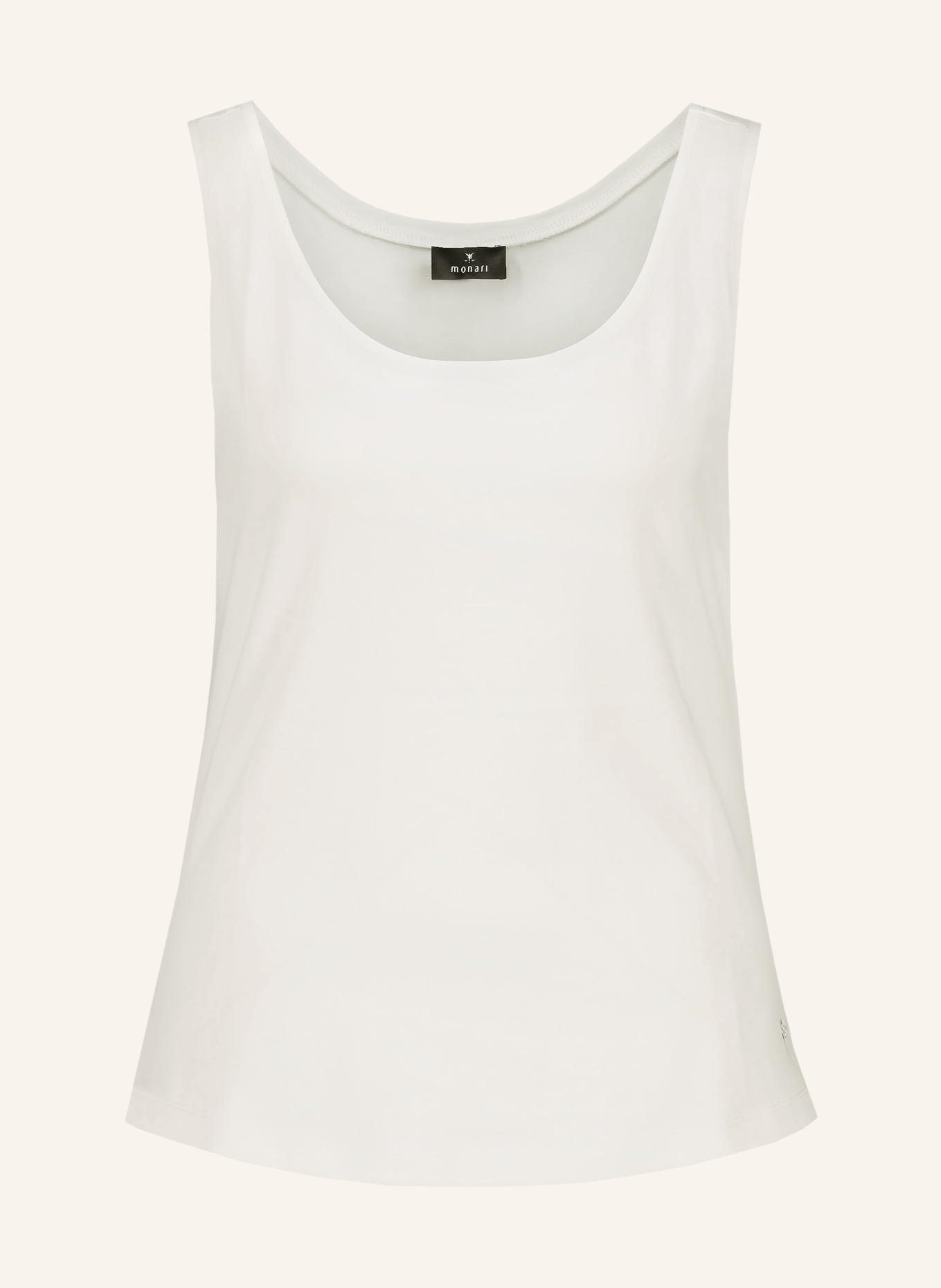 monari Top: CREAM