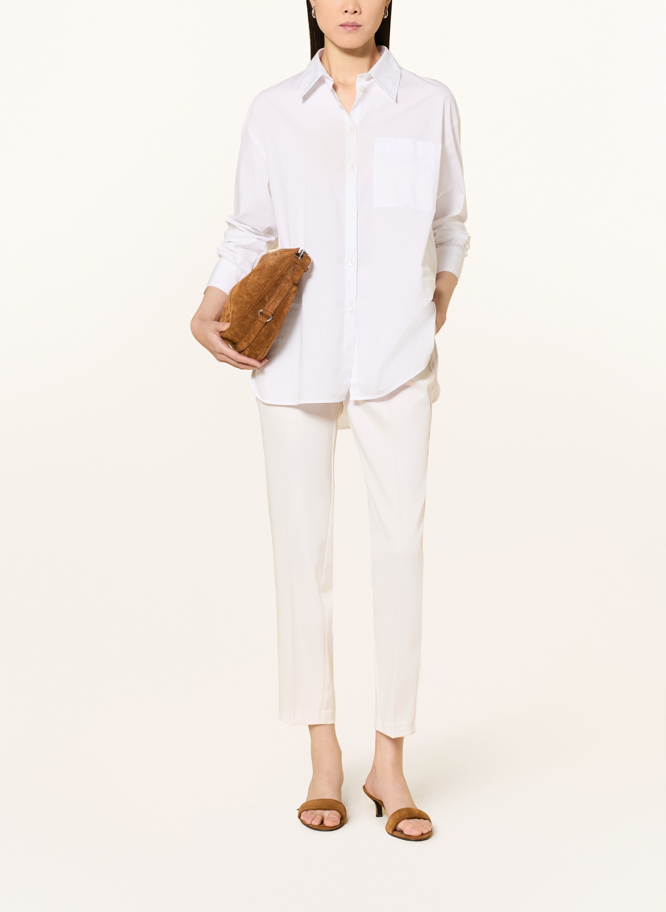 monari 7/8-Hose: CREME