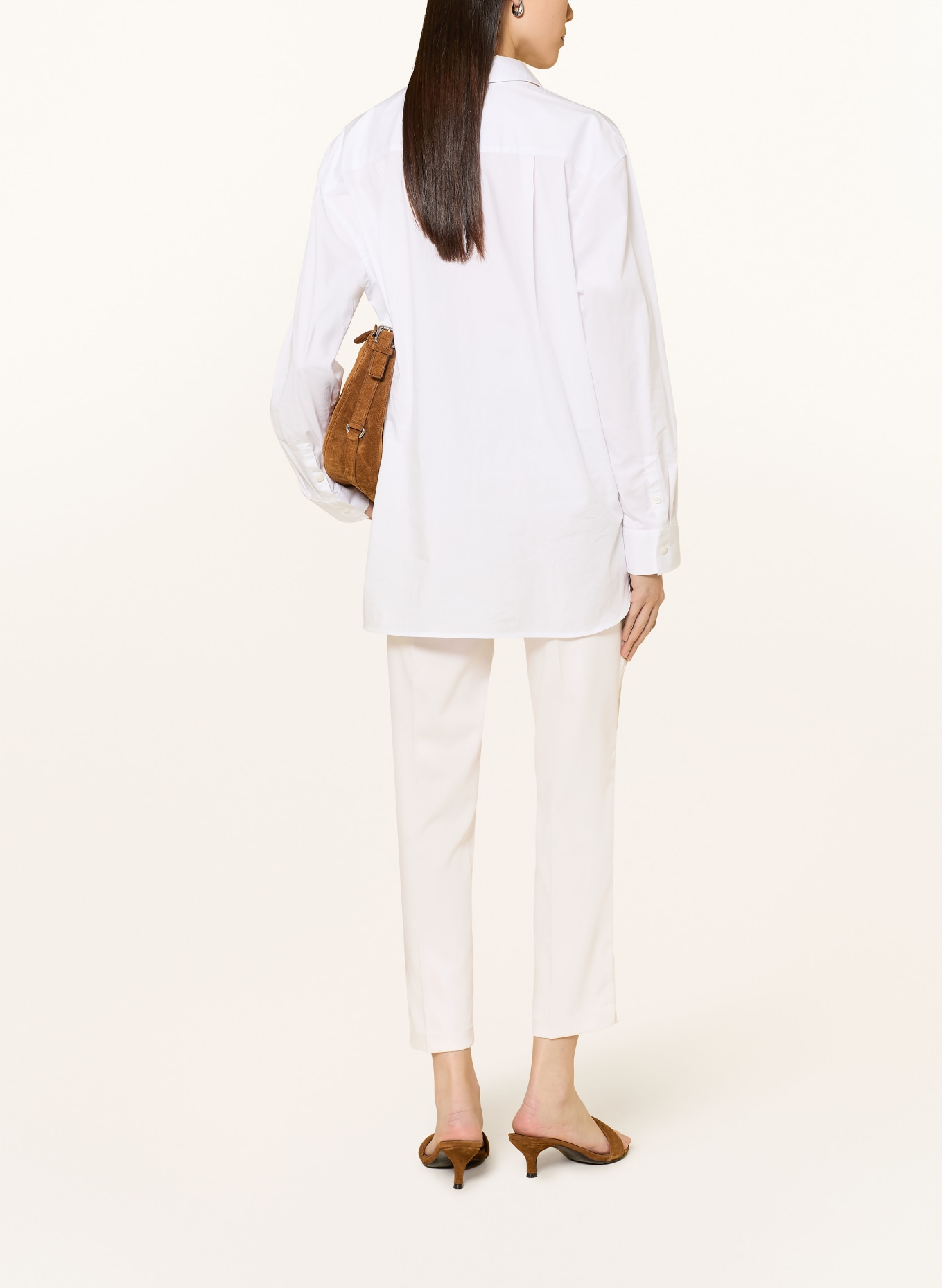 monari 7/8-Hose: CREME