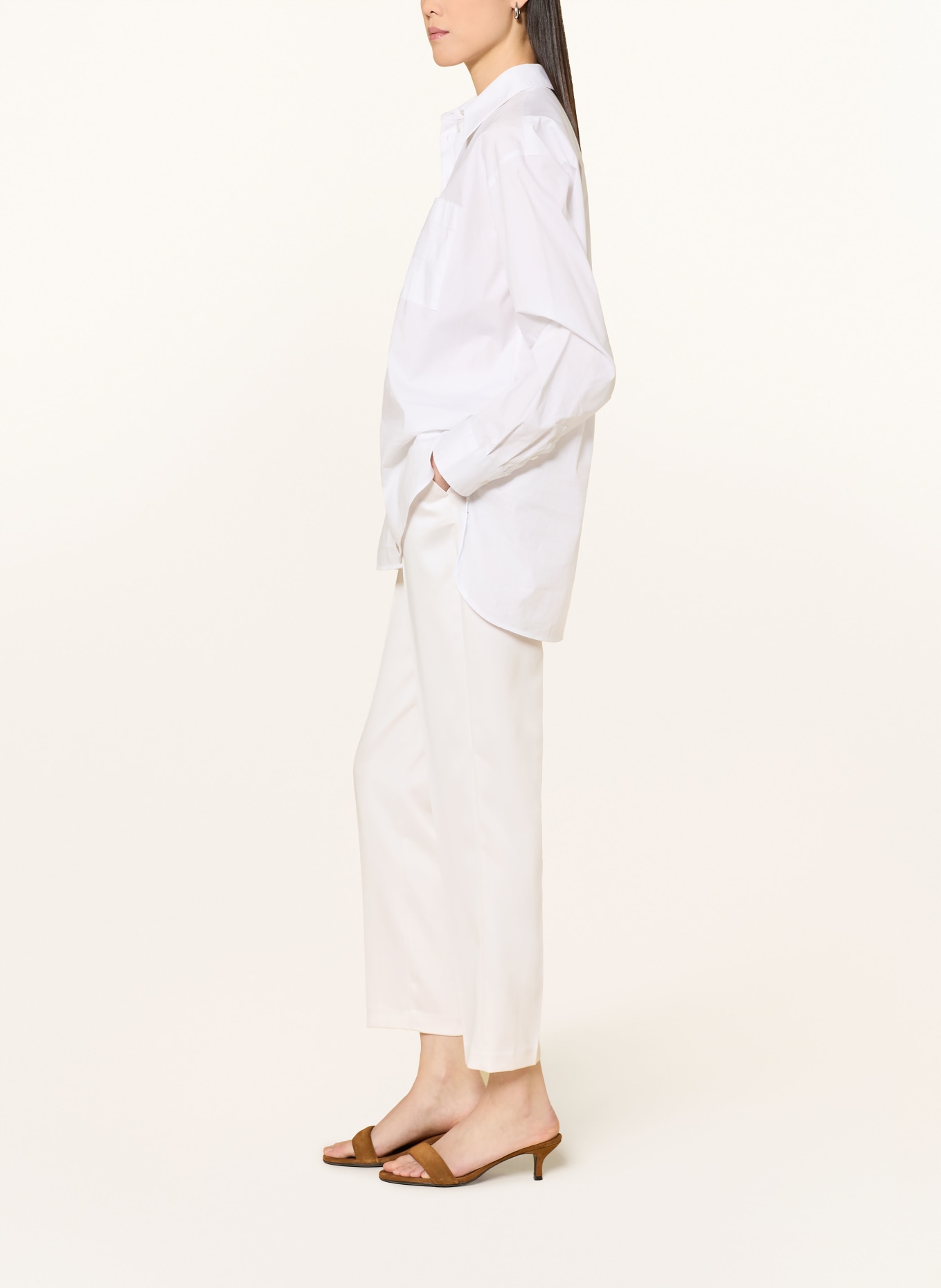 monari 7/8-Hose: CREME