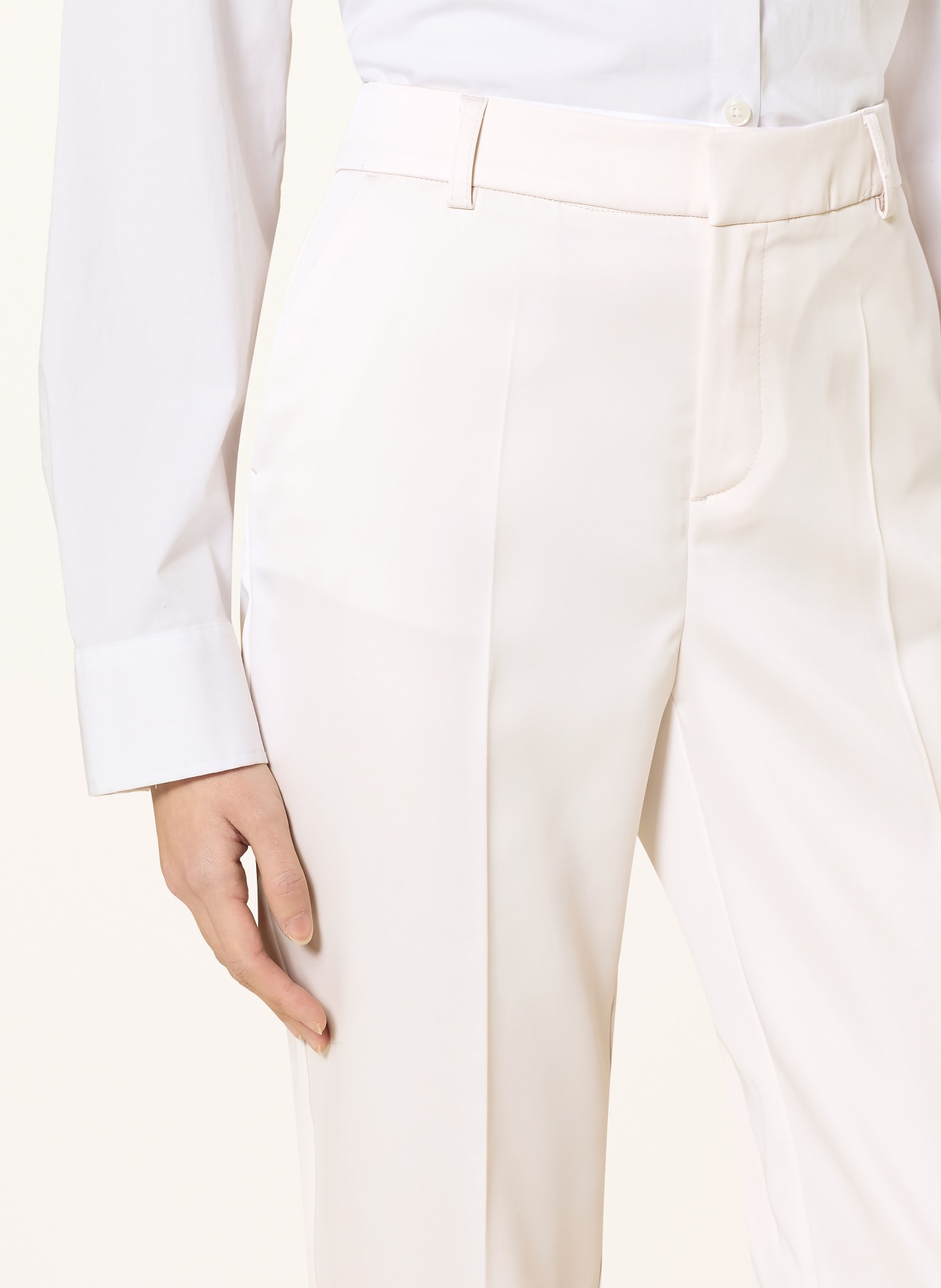 monari 7/8-Hose: CREME