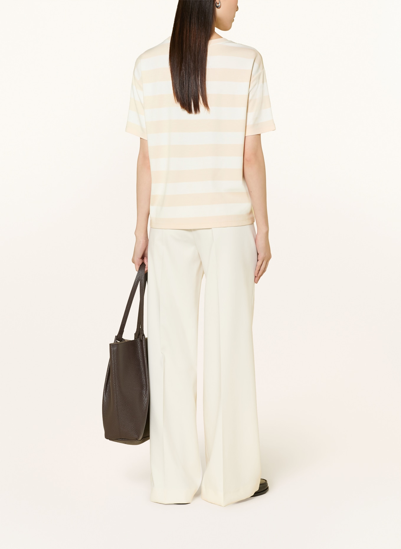 monari mikina: KRÉMOVÁ / BÉŽOVÁ