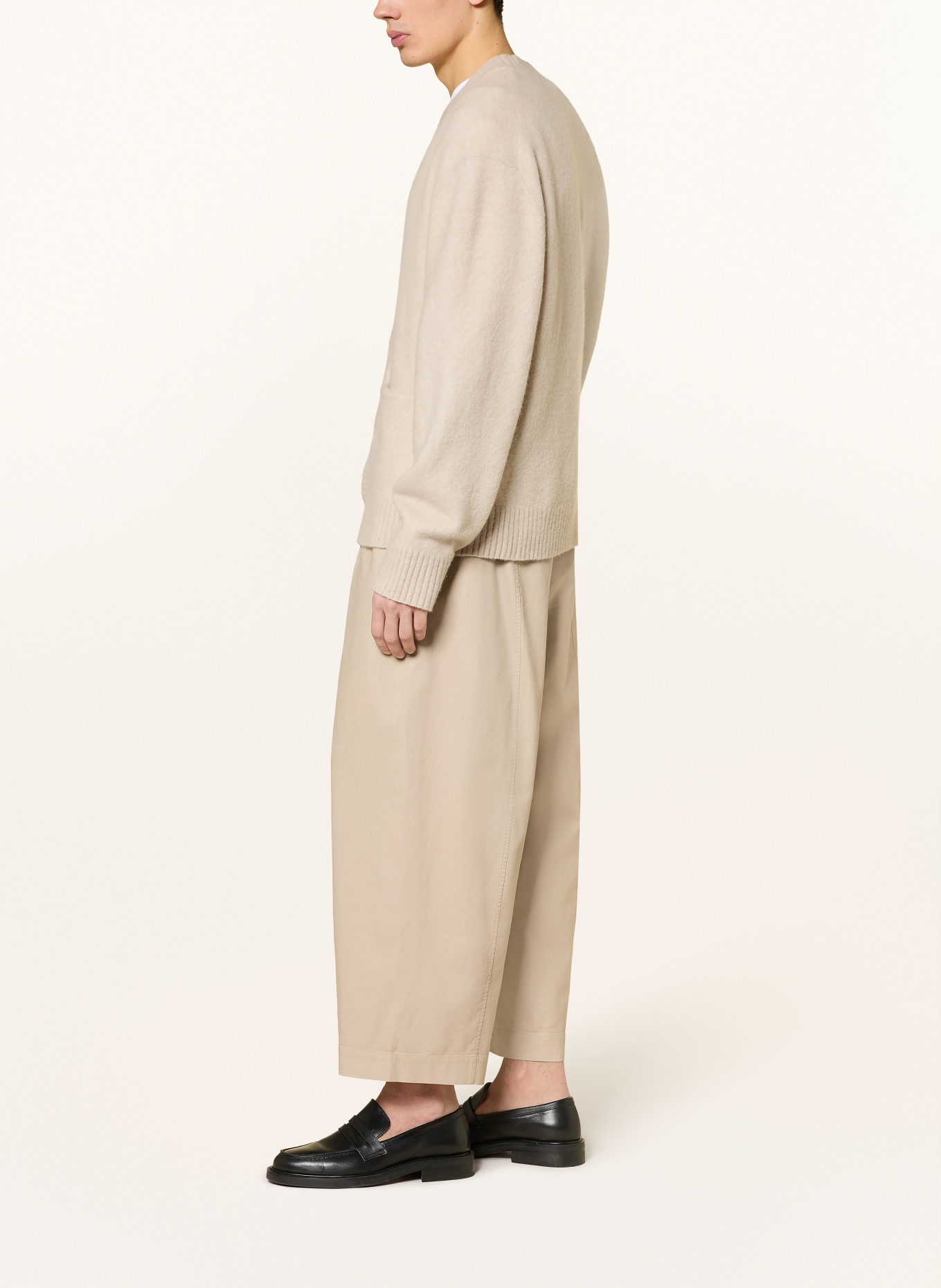 COS Chino Regular Fit: BEIGE