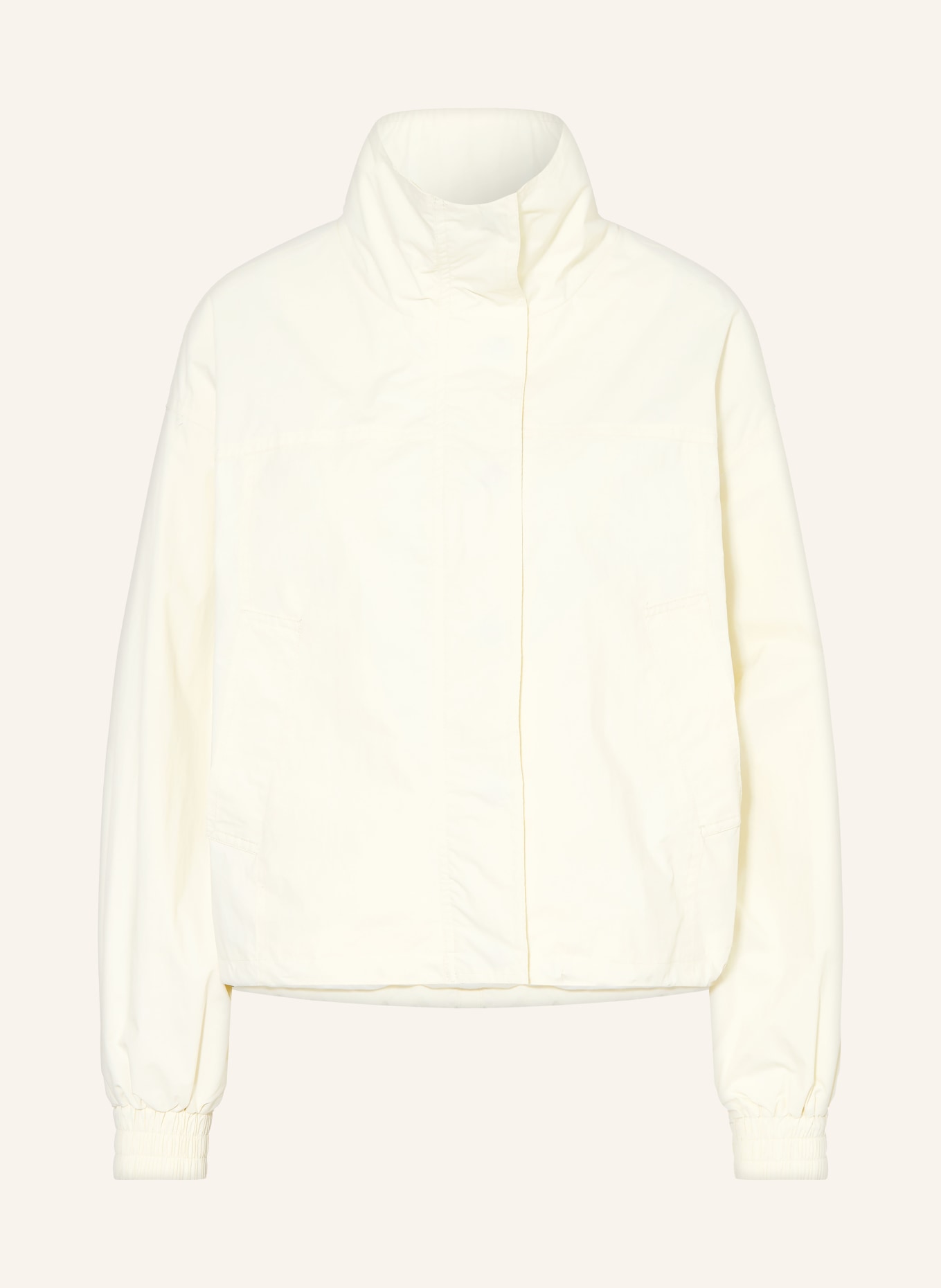 NEO NOIR Bunda KAIA: REŽNÁ