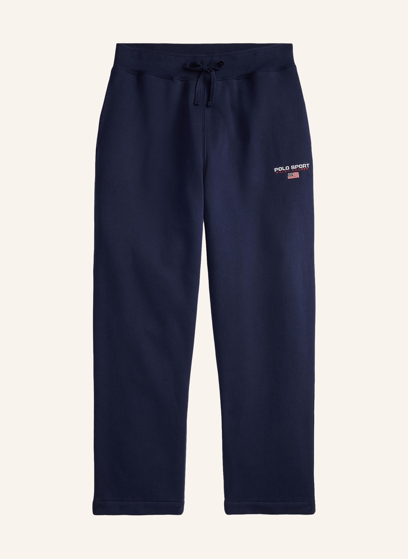 POLO SPORT sweatpants: DARK BLUE