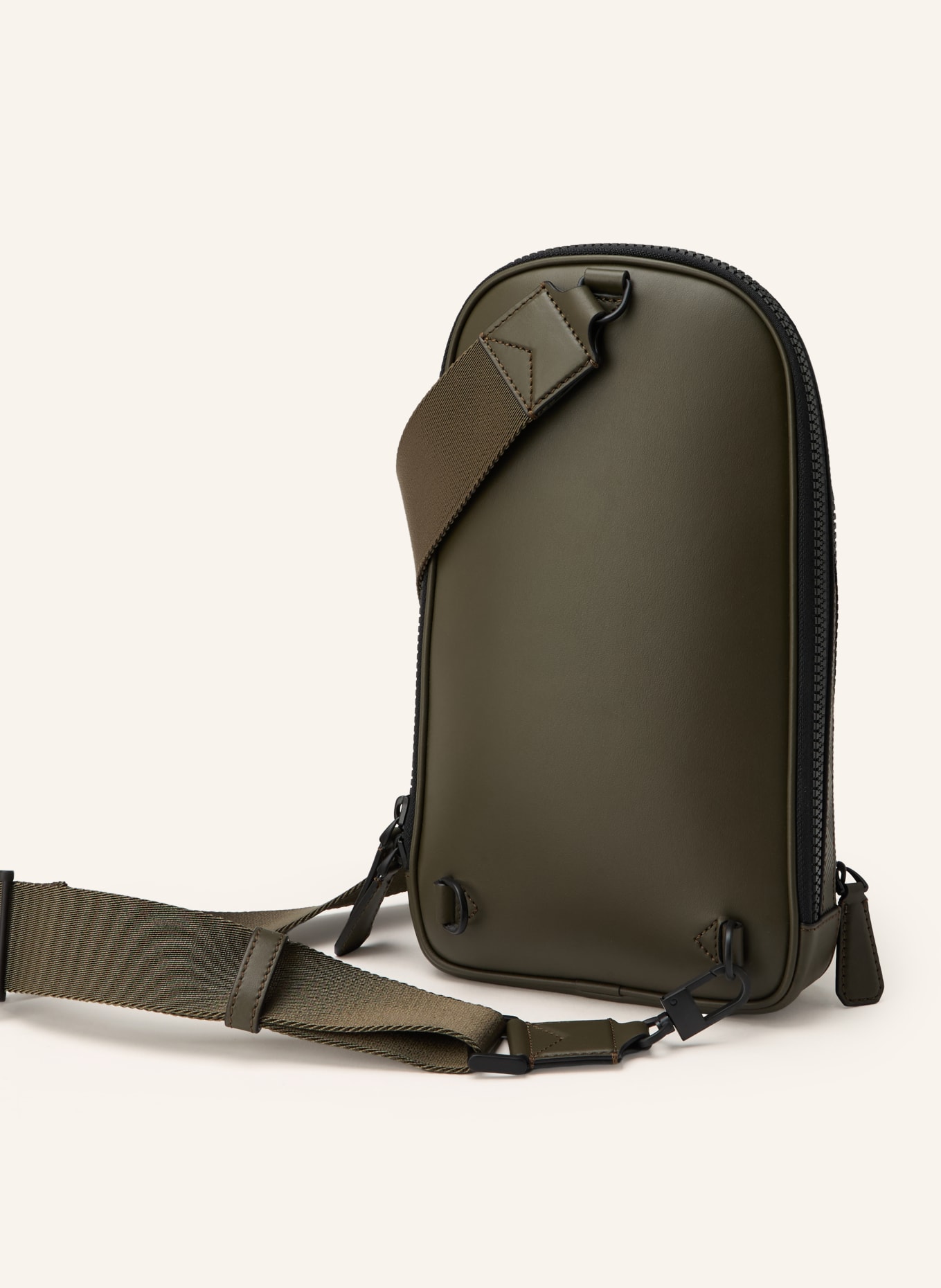 MONTBLANC Torba na ramię EXTREME 3.0 MEDIUM: KHAKI