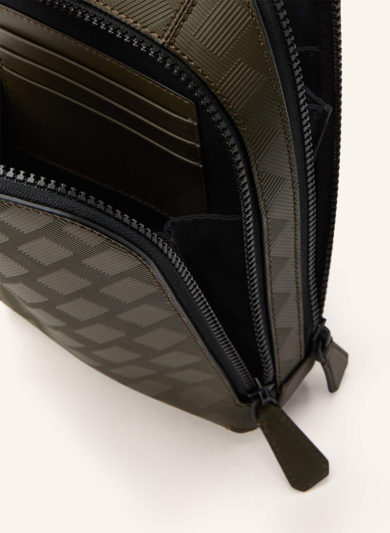 MONTBLANC Torba na ramię EXTREME 3.0 MEDIUM: KHAKI