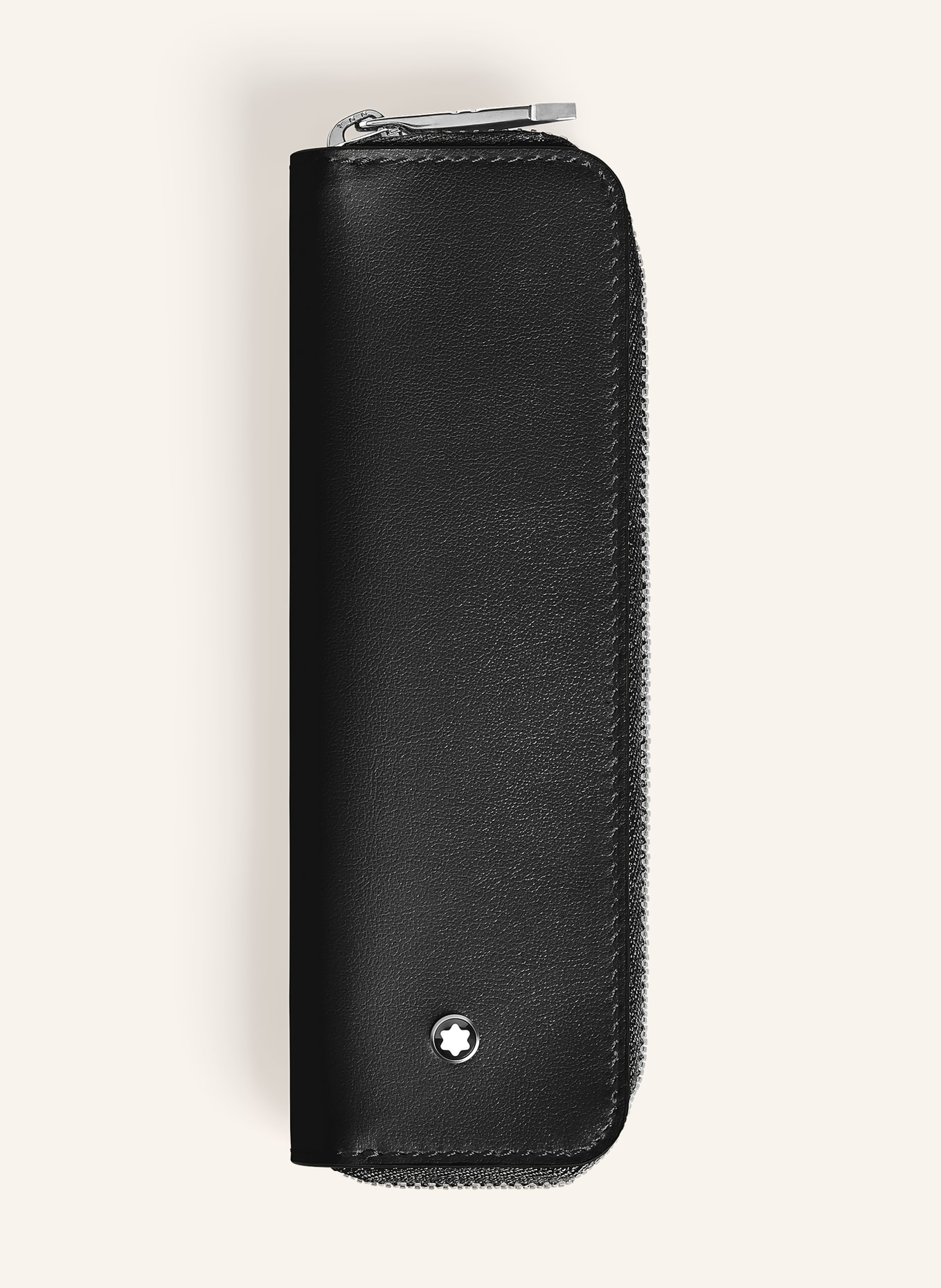 MONTBLANC Stifte-Etui MEISTERSTÜCK: SCHWARZ
