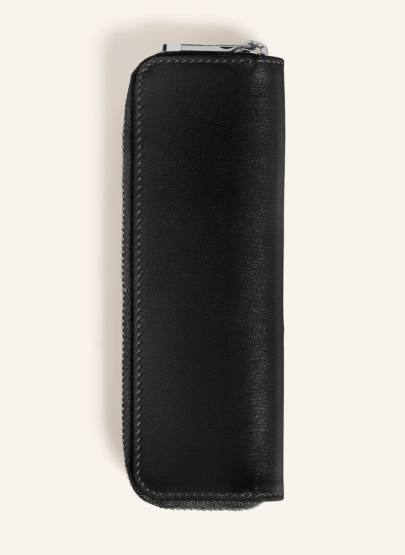 MONTBLANC Stifte-Etui MEISTERSTÜCK: SCHWARZ