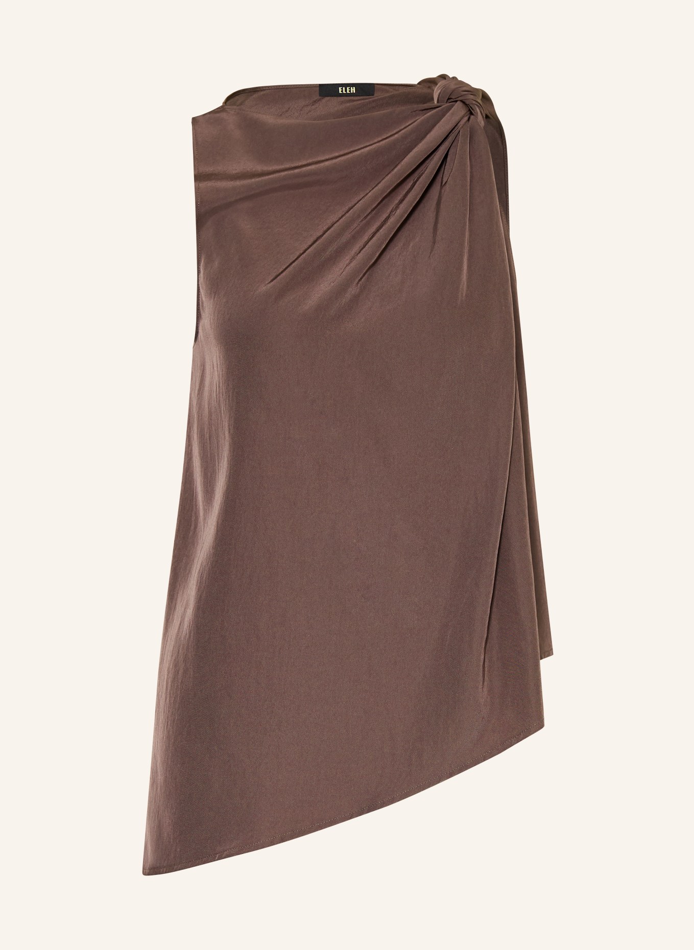 ELEH halenka: HNĚDÁ