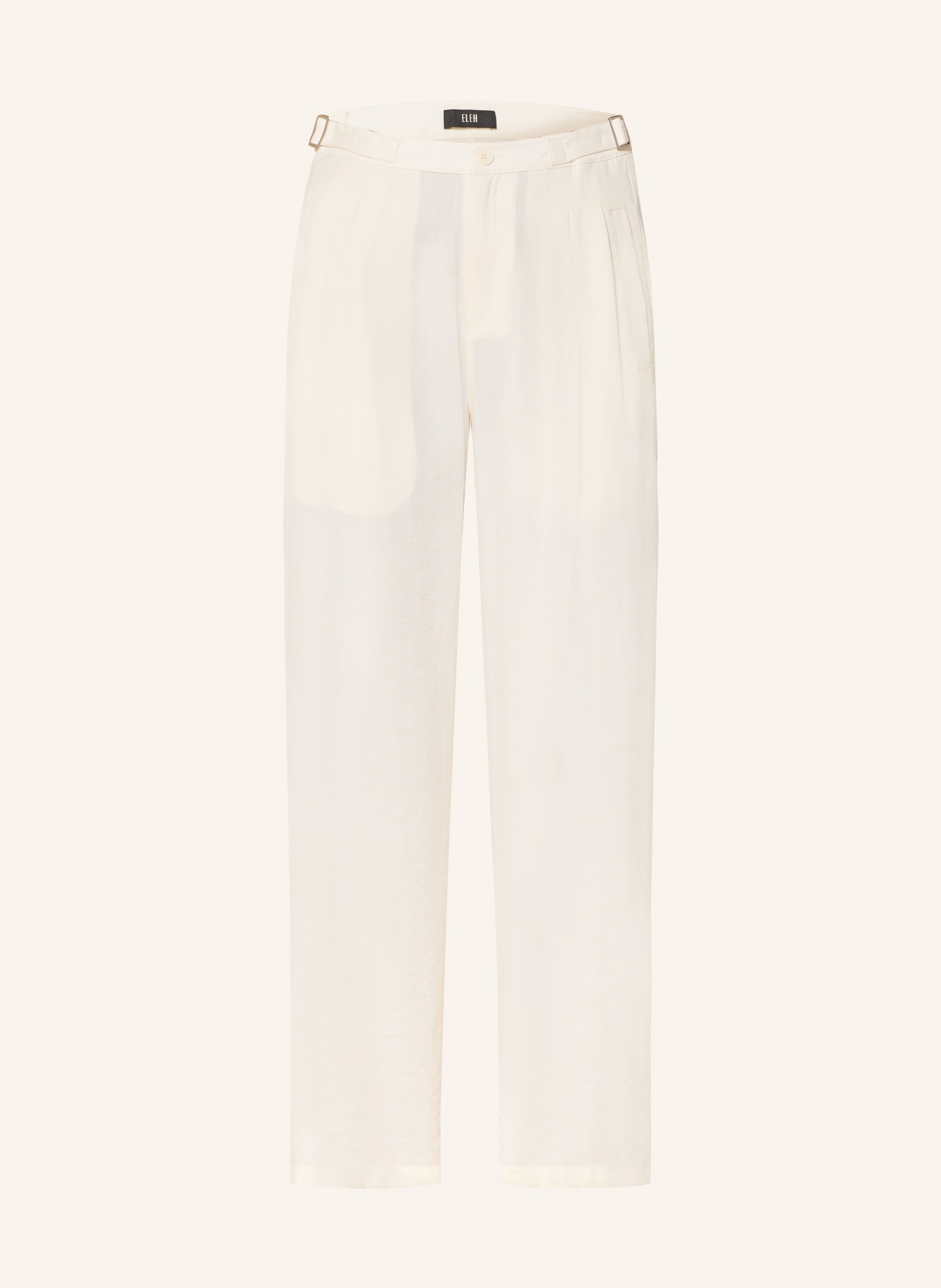 ELEH kalhoty Marlene: REŽNÁ