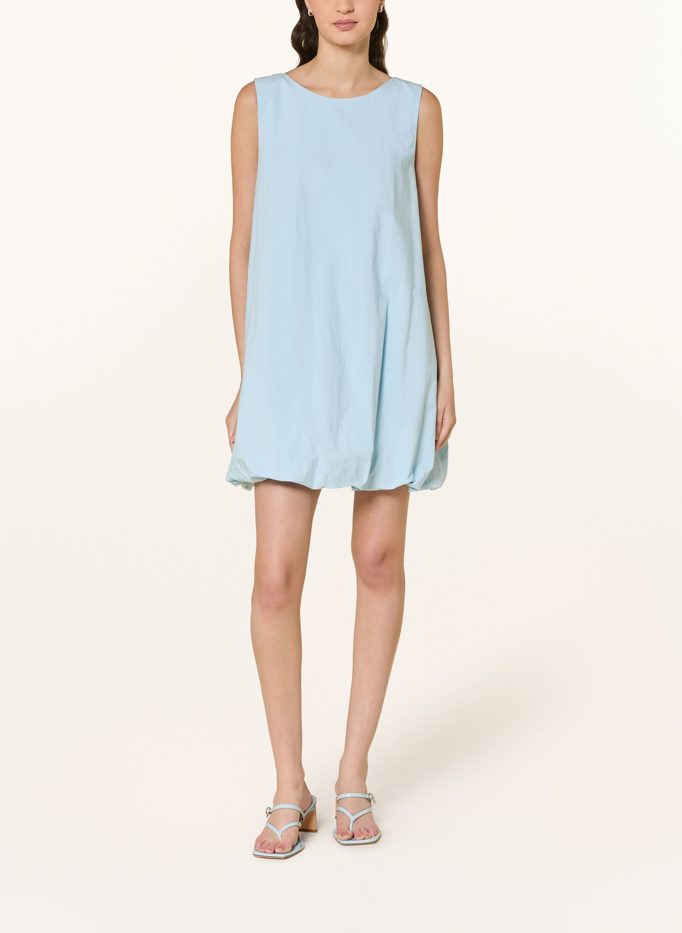 ELEH Kleid: HELLBLAU