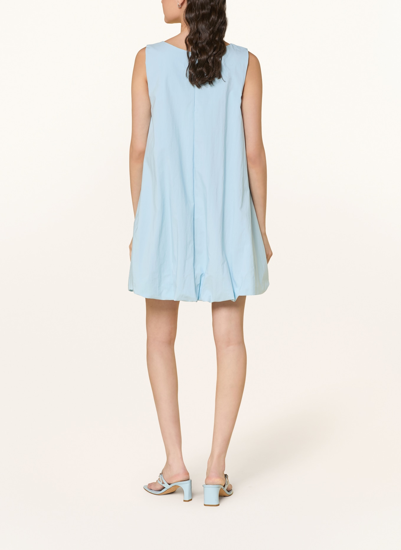 ELEH Kleid: HELLBLAU